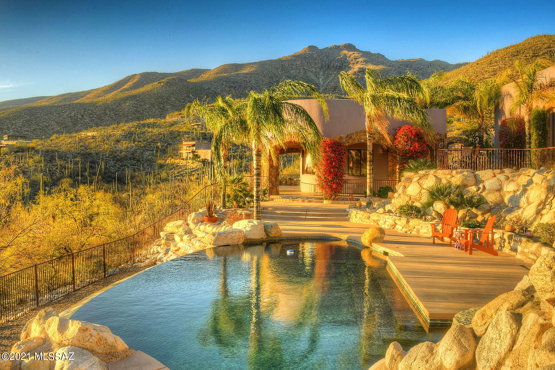 Mira Vista Estates (1-23) - Residential