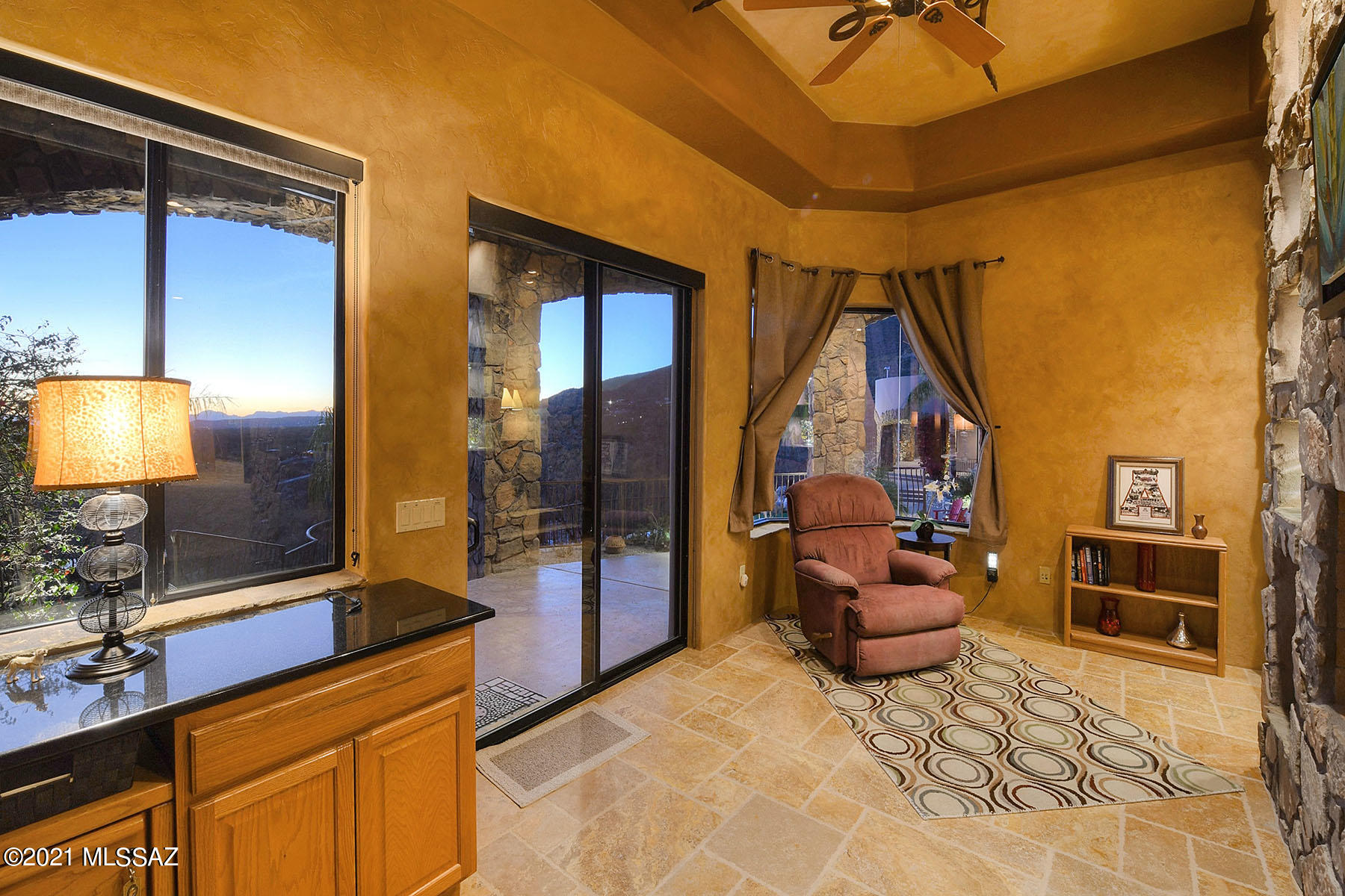 Mira Vista Estates (1-23) - Residential