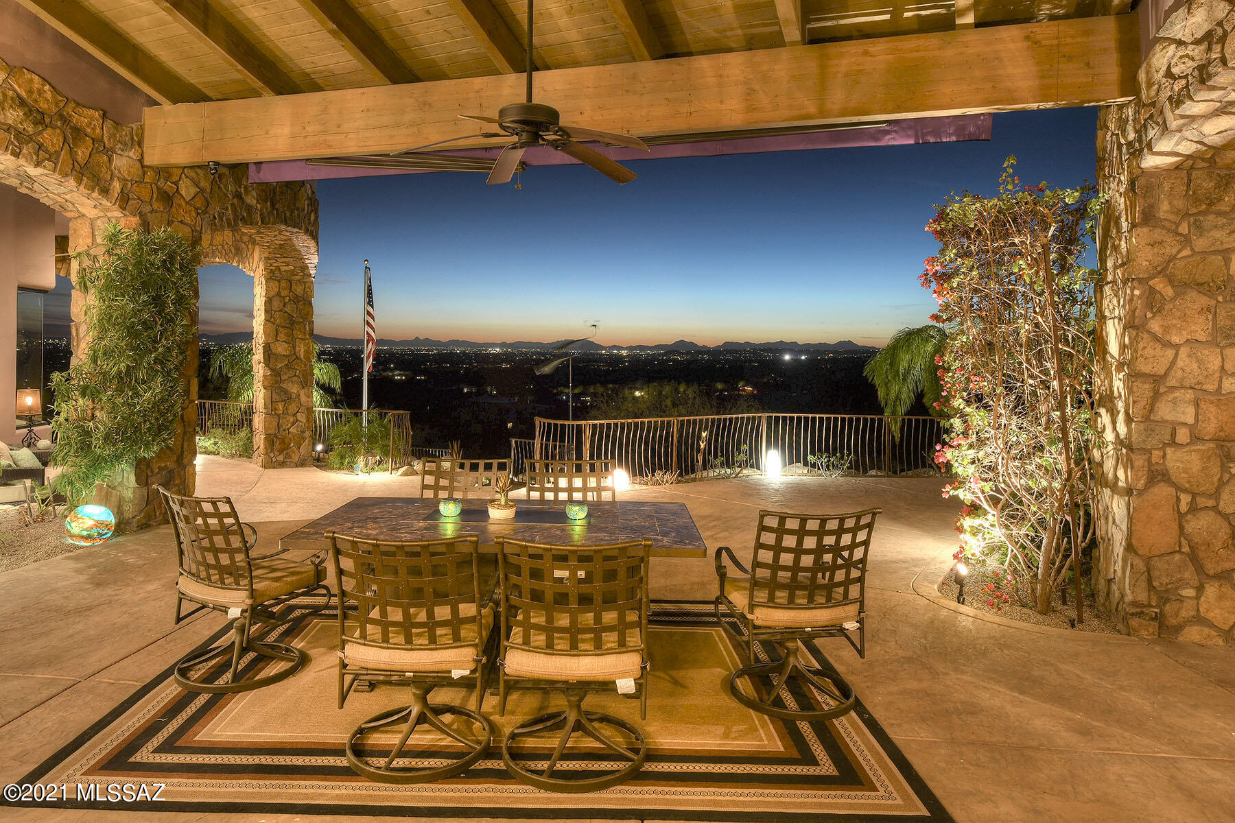Mira Vista Estates (1-23) - Residential