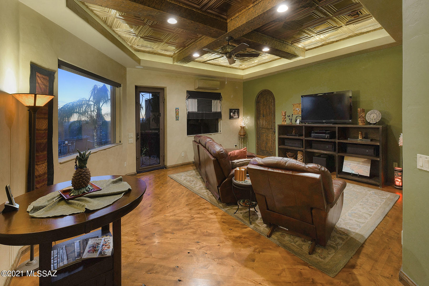 Mira Vista Estates (1-23) - Residential