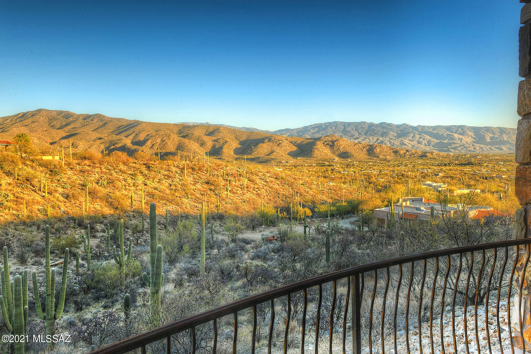 Mira Vista Estates (1-23) - Residential