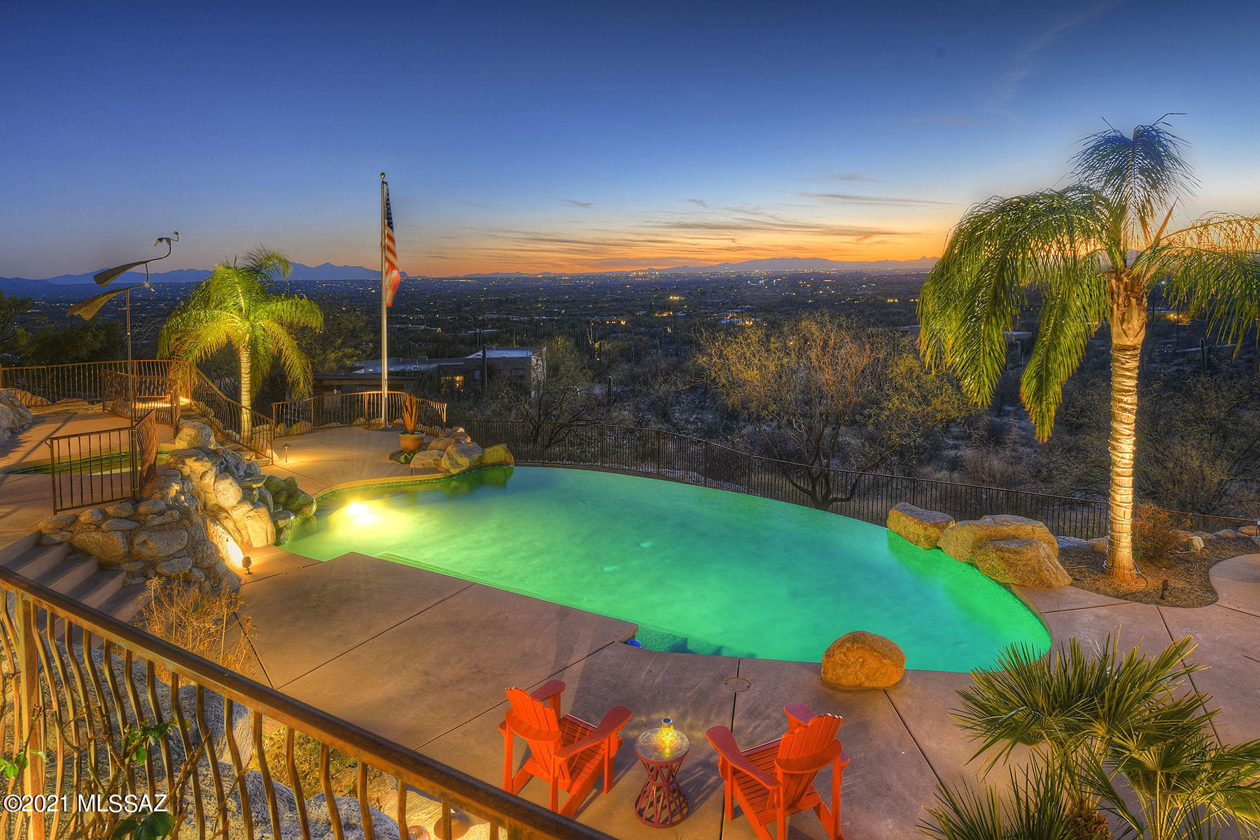 Mira Vista Estates (1-23) - Residential
