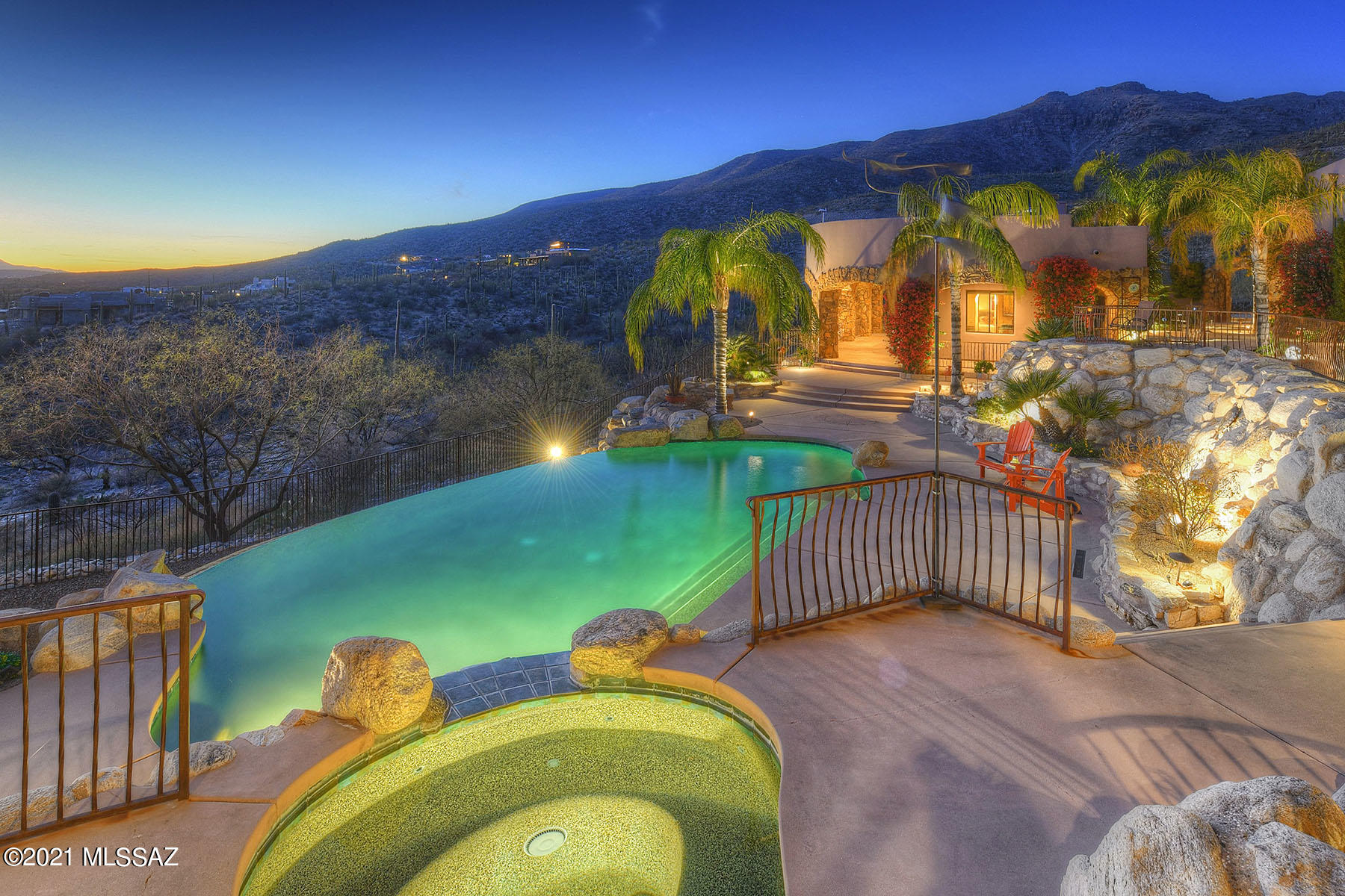 Mira Vista Estates (1-23) - Residential