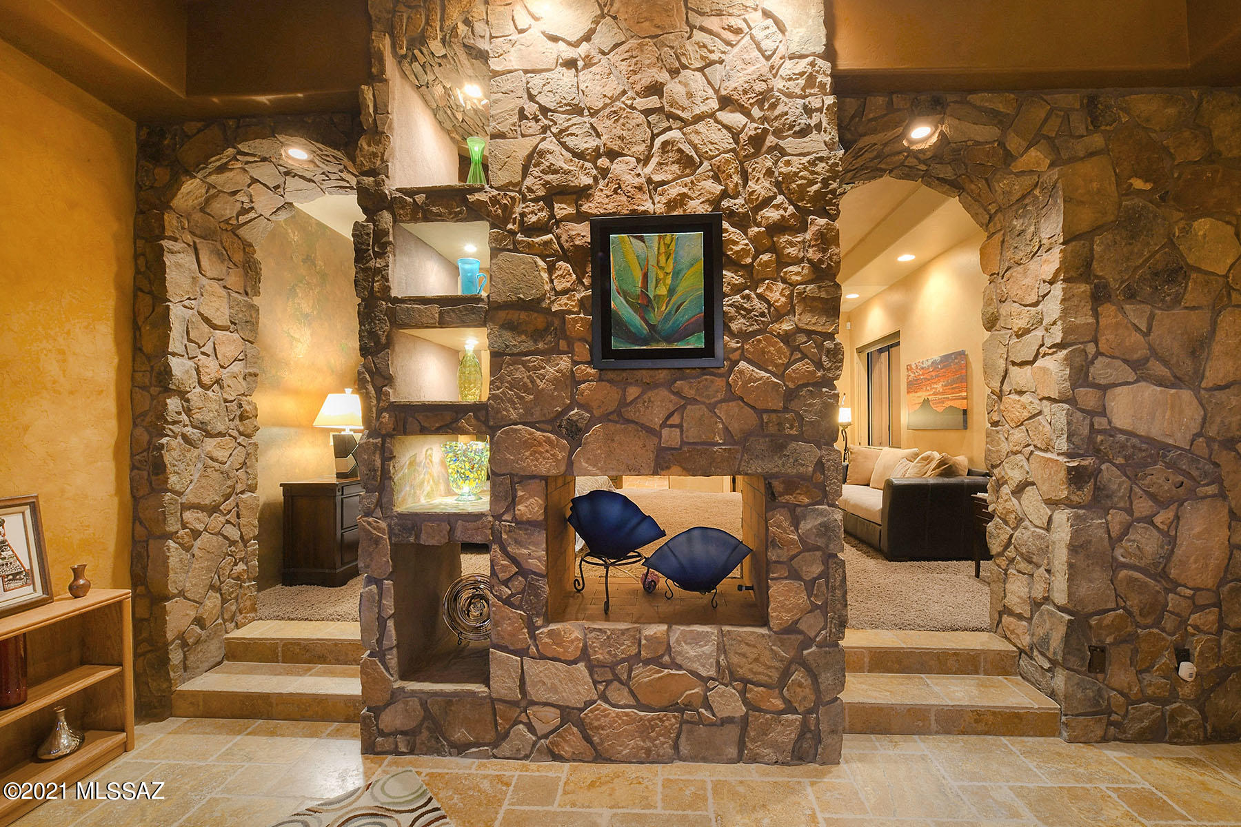 Mira Vista Estates (1-23) - Residential