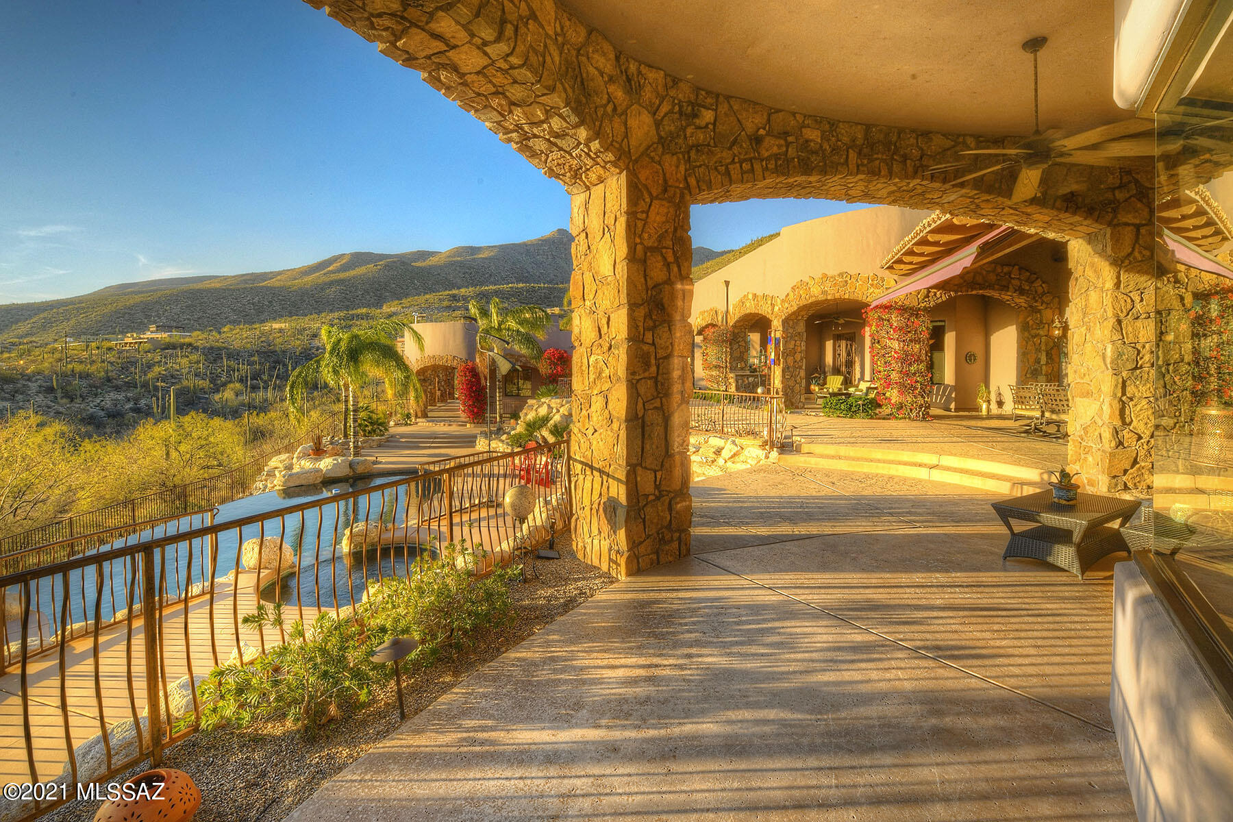 Mira Vista Estates (1-23) - Residential