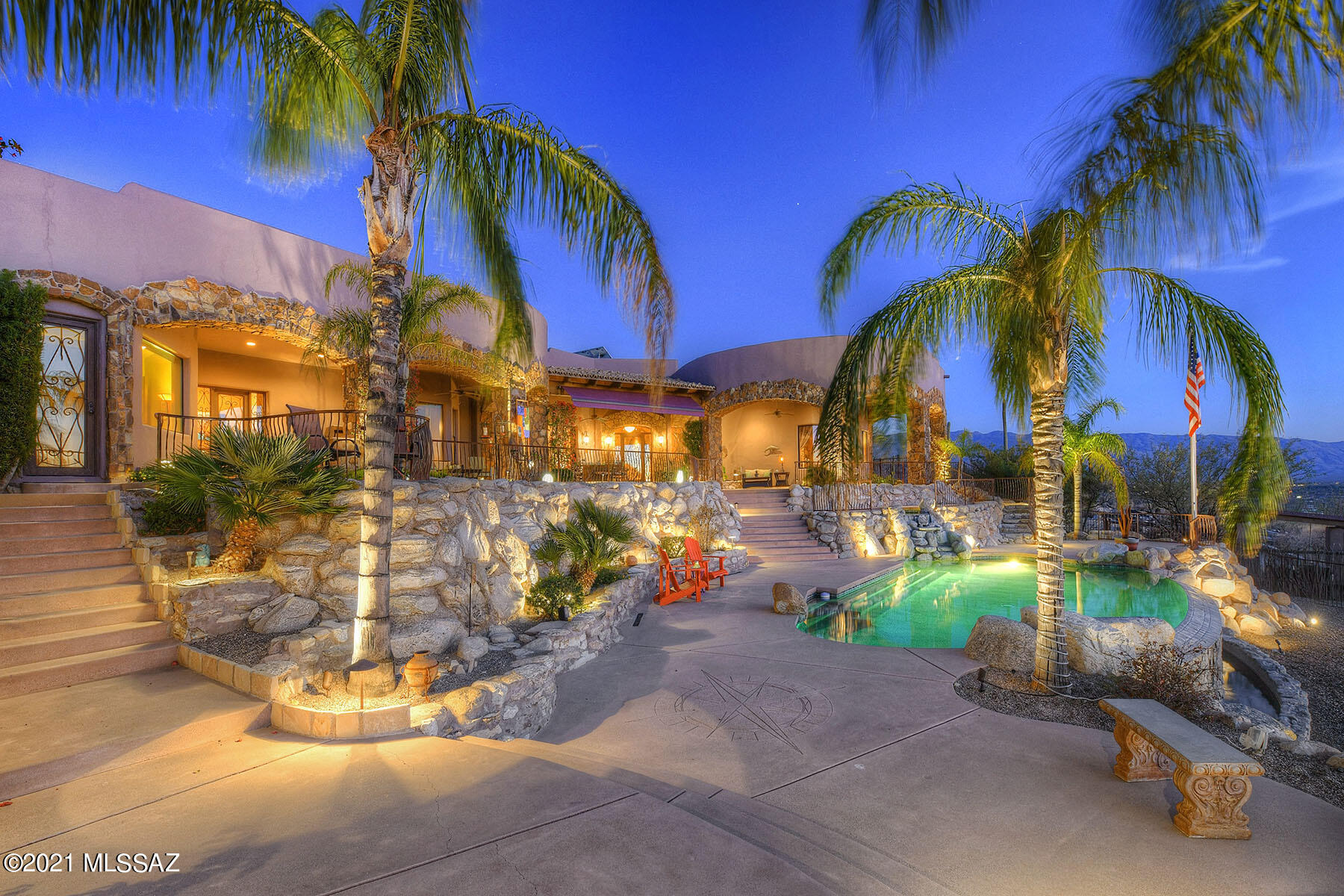 Mira Vista Estates (1-23) - Residential