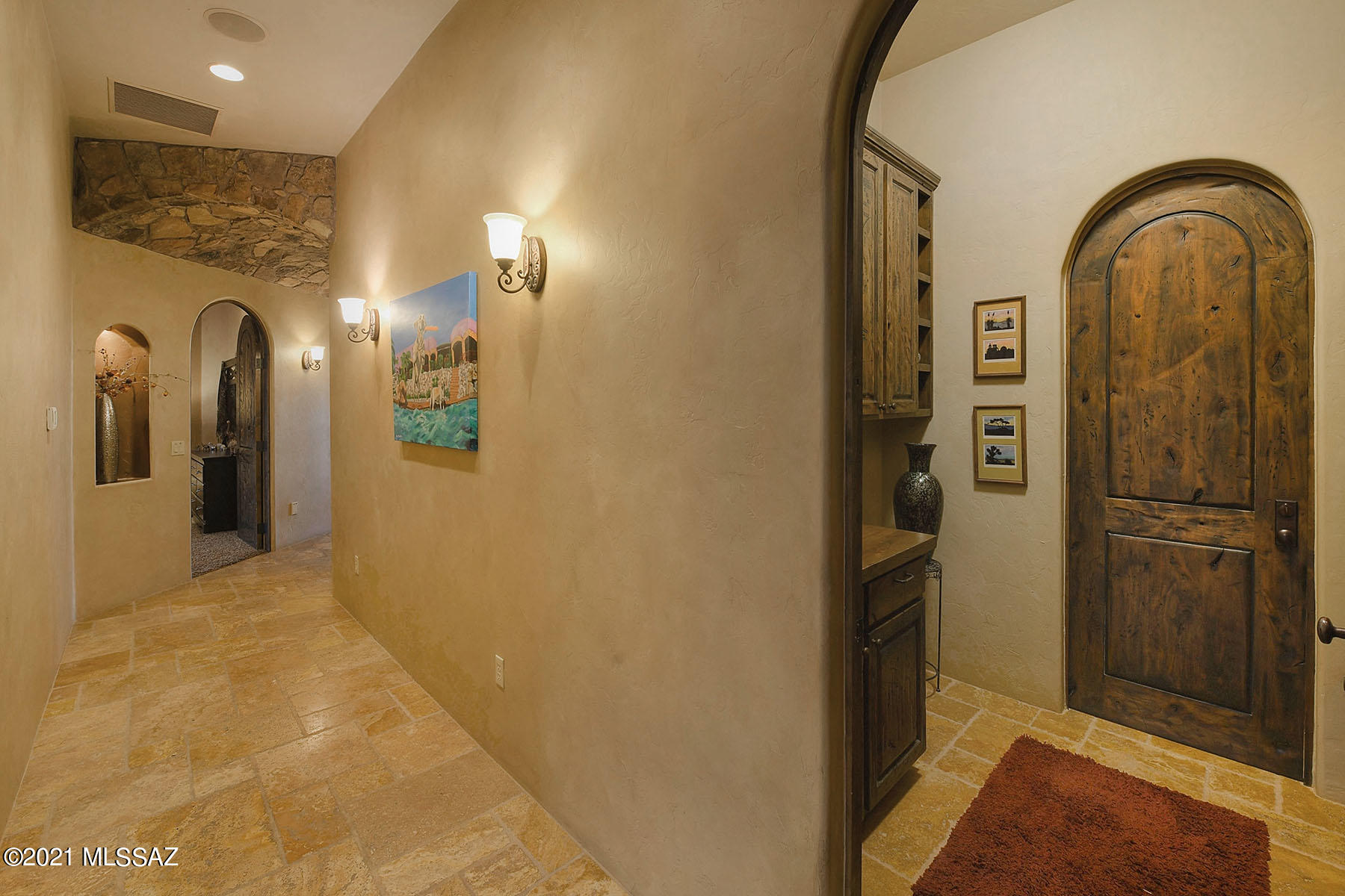 Mira Vista Estates (1-23) - Residential