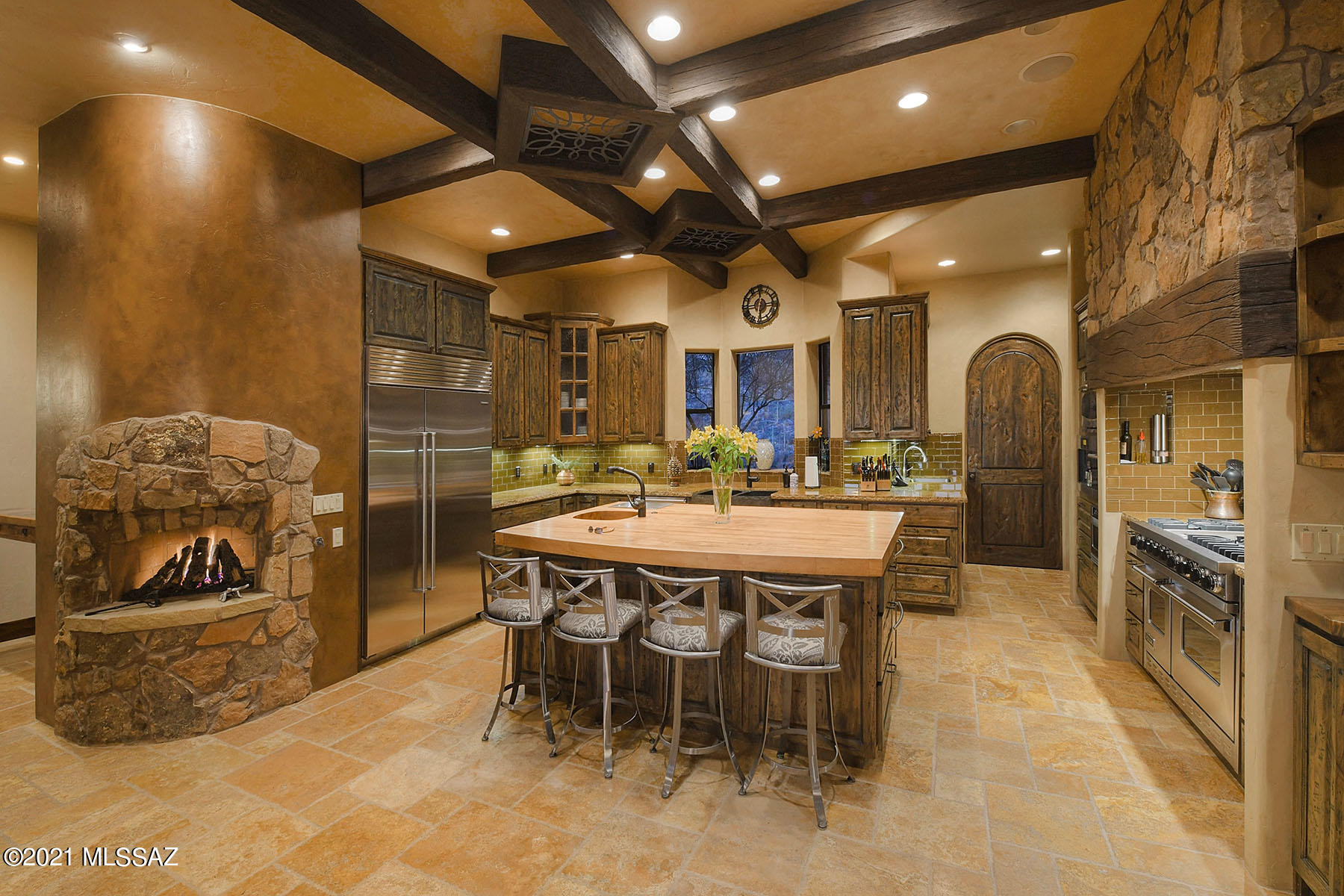 Mira Vista Estates (1-23) - Residential