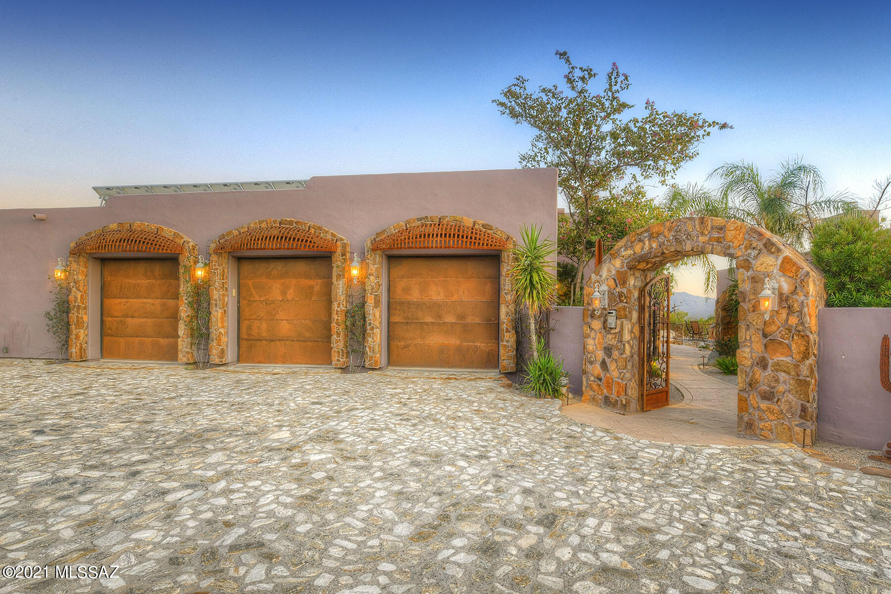 Mira Vista Estates (1-23) - Residential