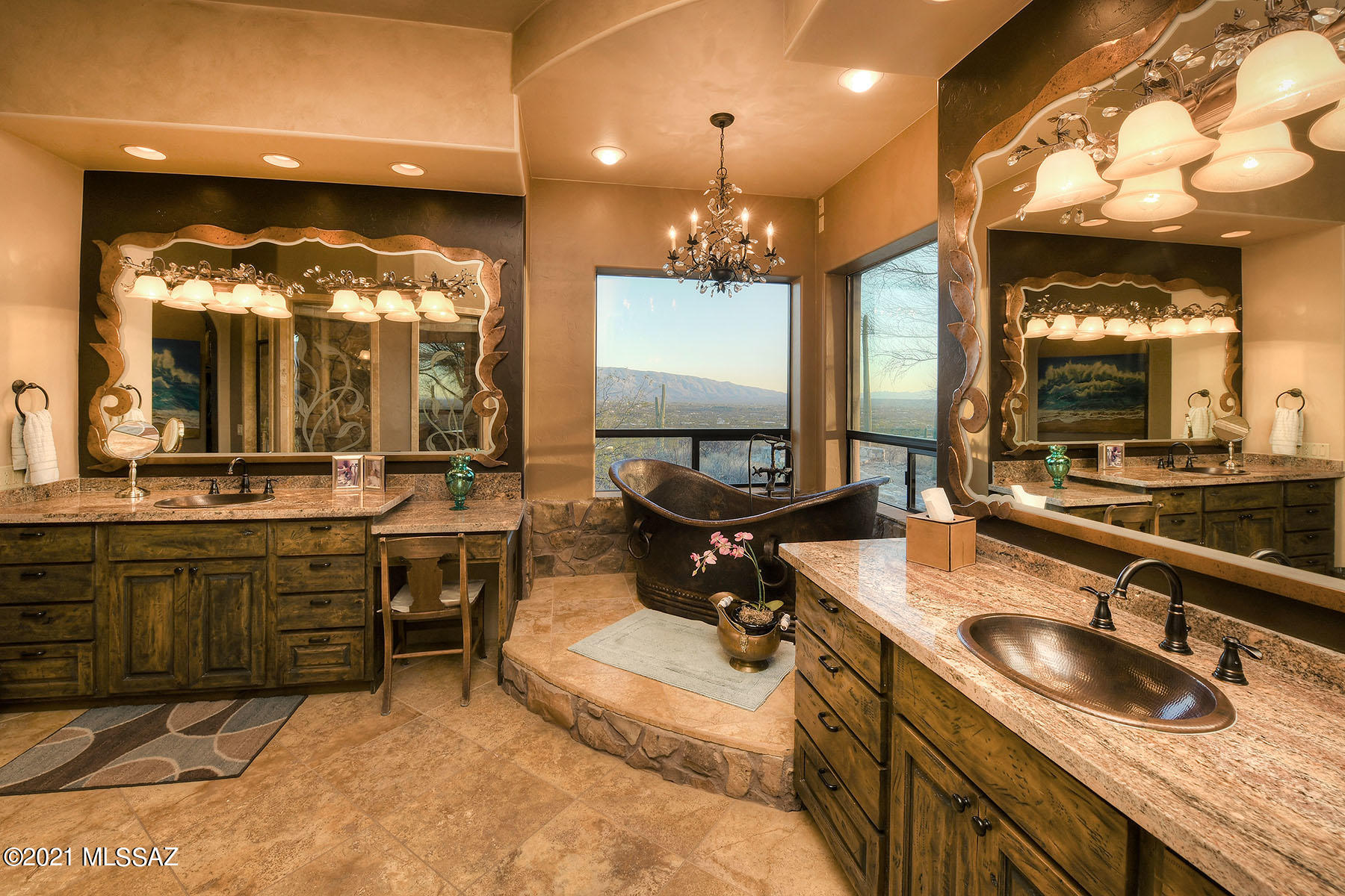 Mira Vista Estates (1-23) - Residential