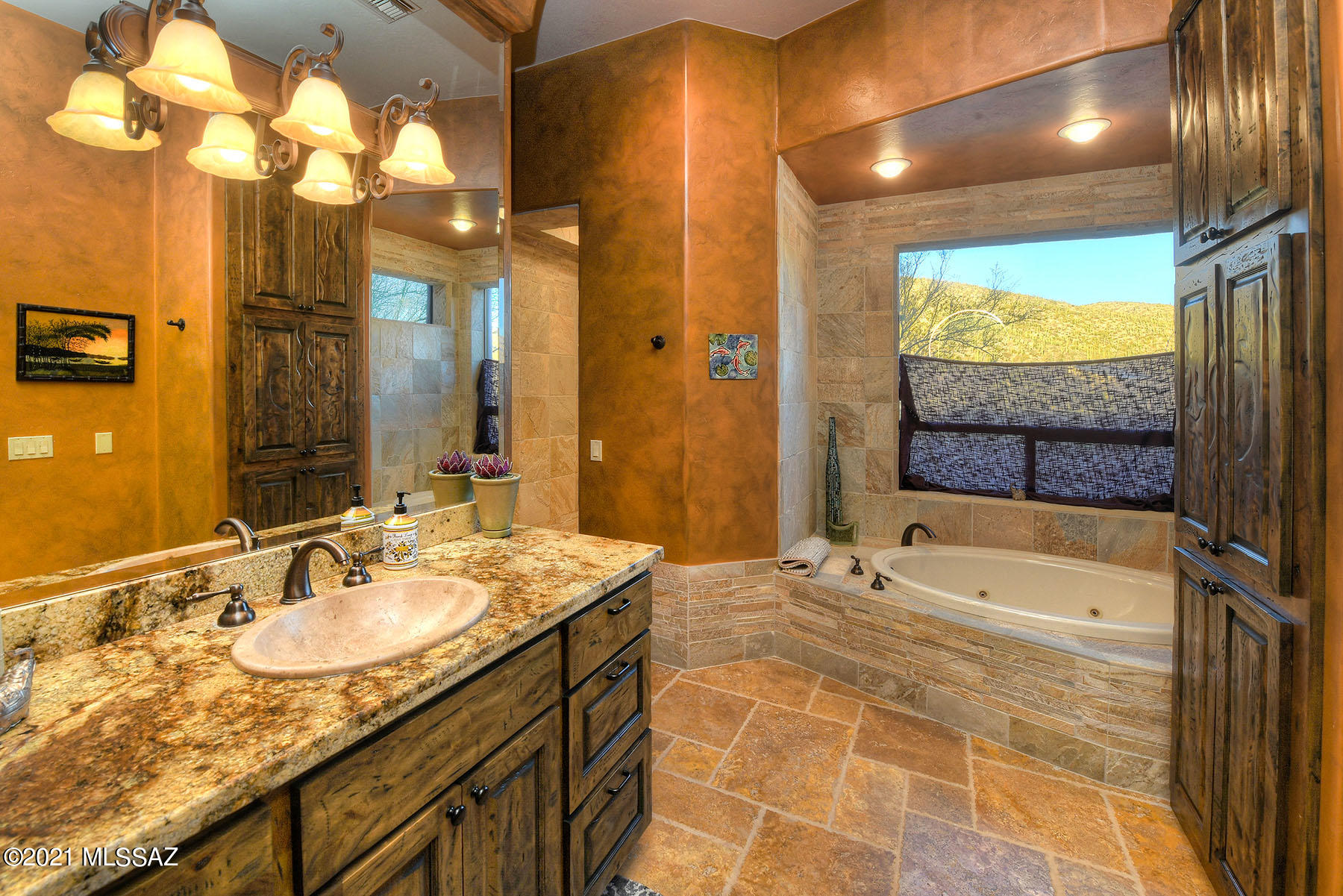 Mira Vista Estates (1-23) - Residential