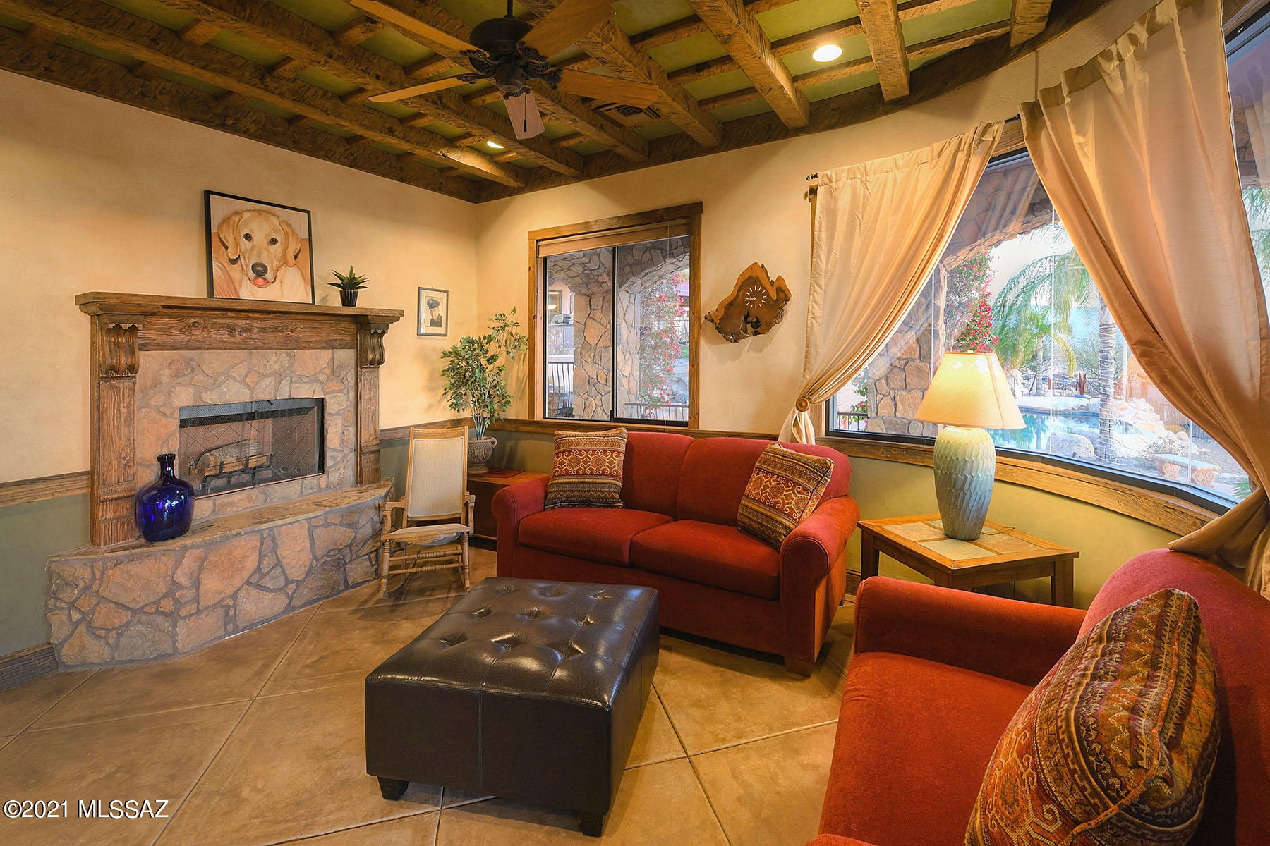 Mira Vista Estates (1-23) - Residential
