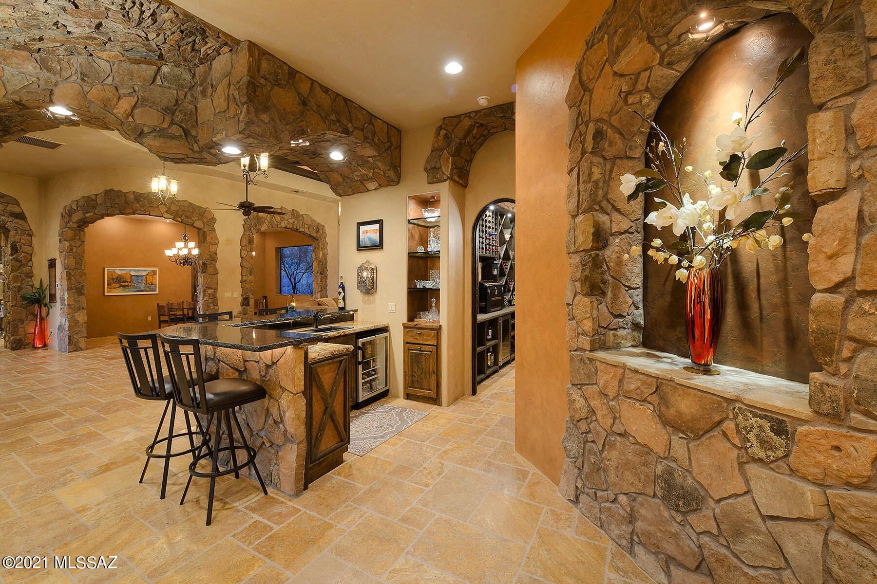 Mira Vista Estates (1-23) - Residential