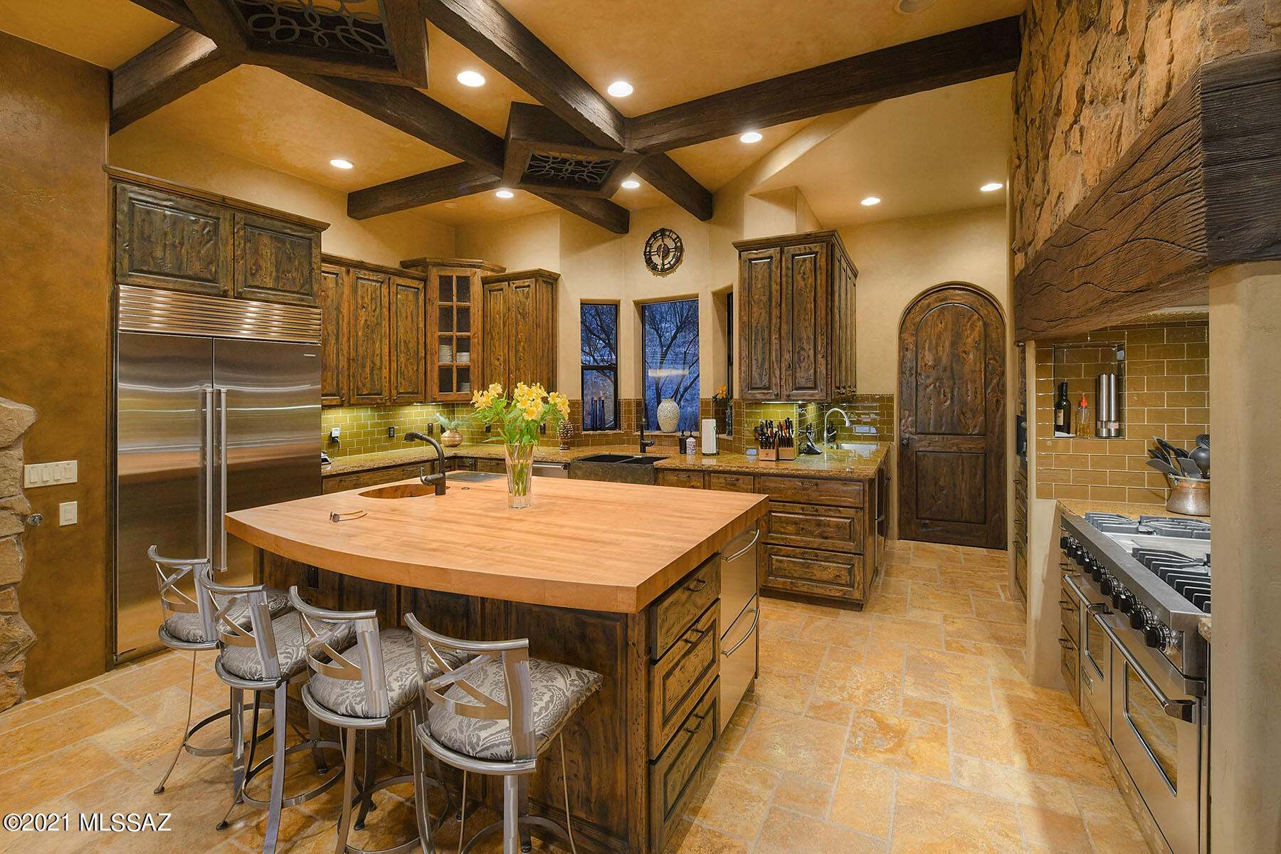 Mira Vista Estates (1-23) - Residential