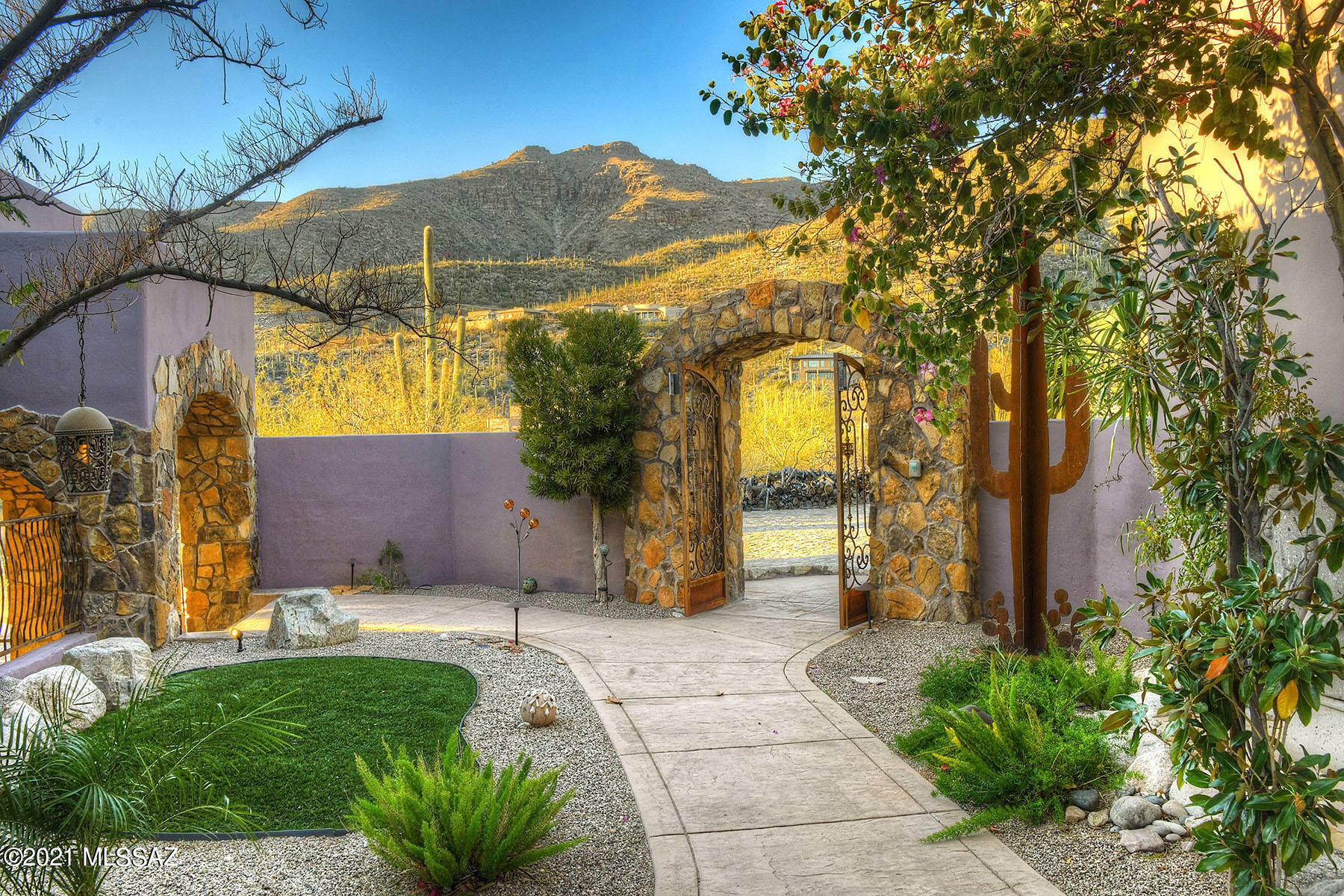 Mira Vista Estates (1-23) - Residential