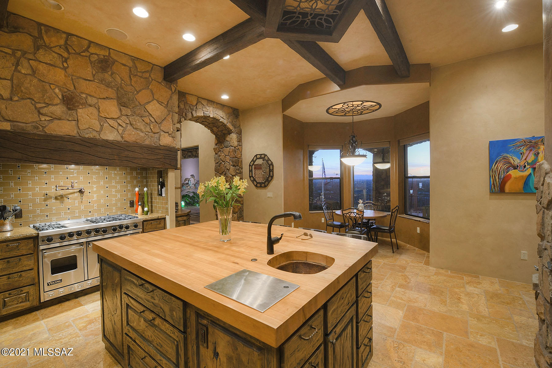 Mira Vista Estates (1-23) - Residential