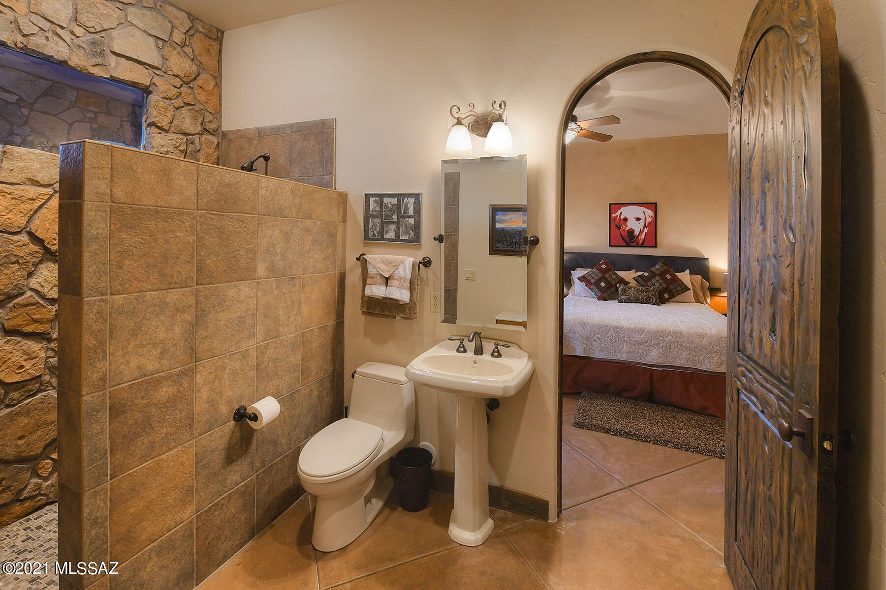 Mira Vista Estates (1-23) - Residential