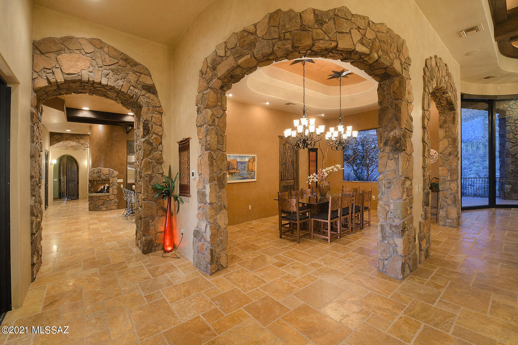 Mira Vista Estates (1-23) - Residential