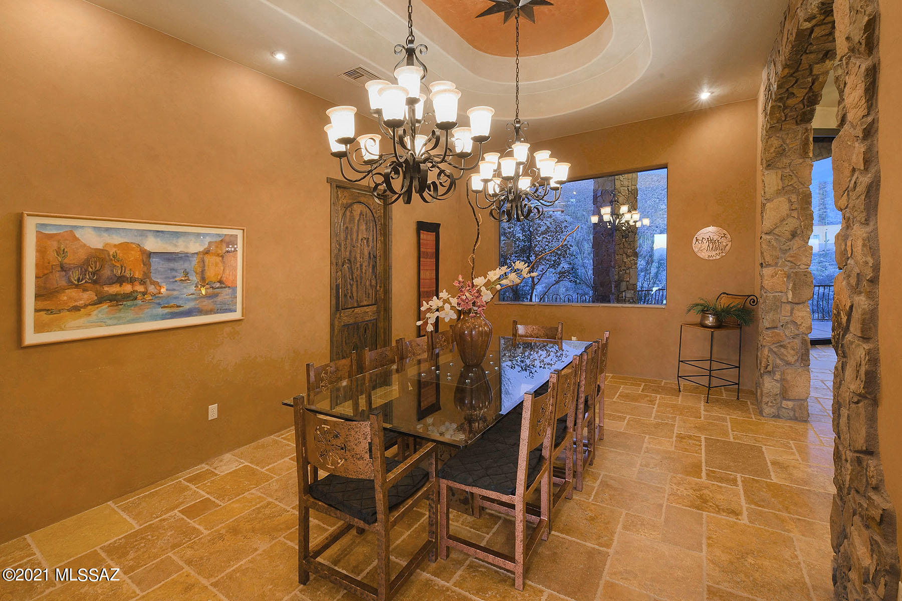 Mira Vista Estates (1-23) - Residential