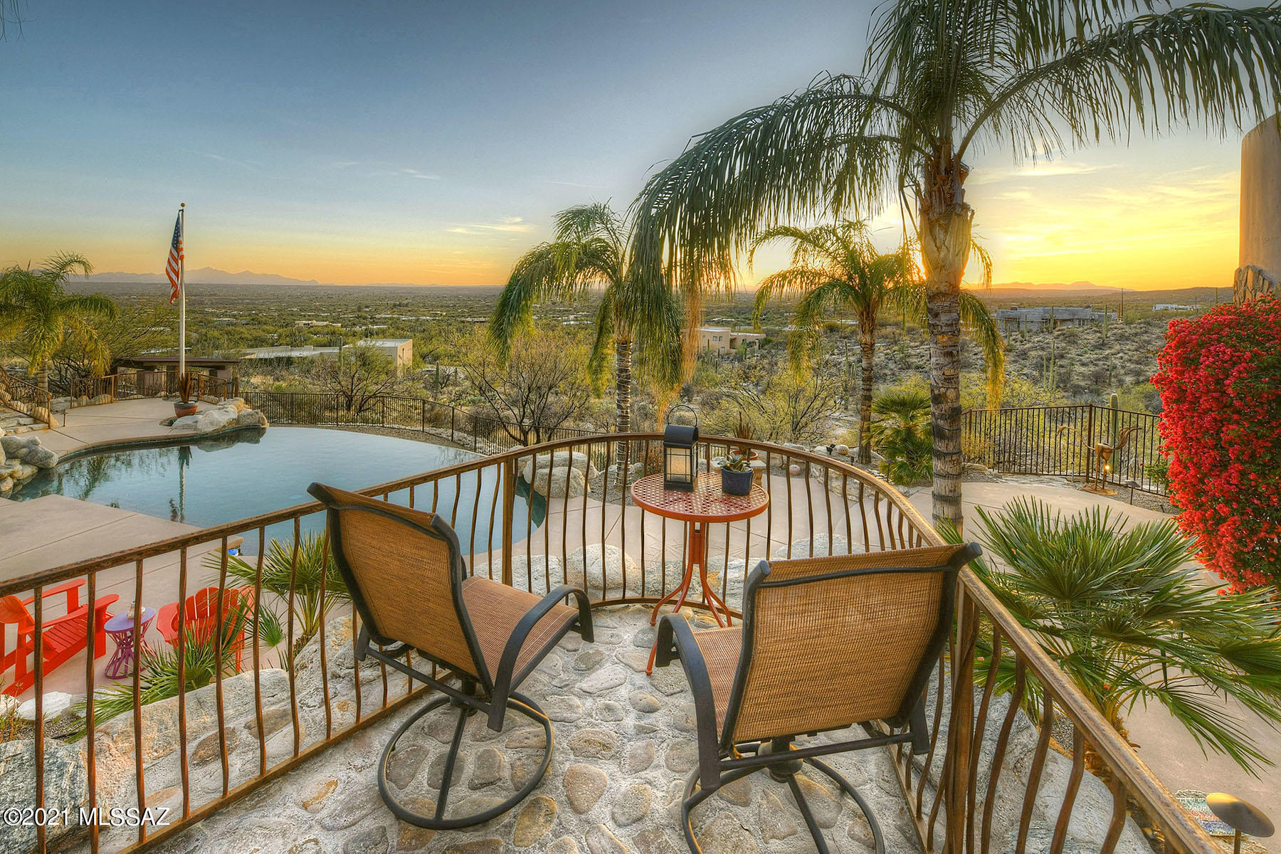 Mira Vista Estates (1-23) - Residential
