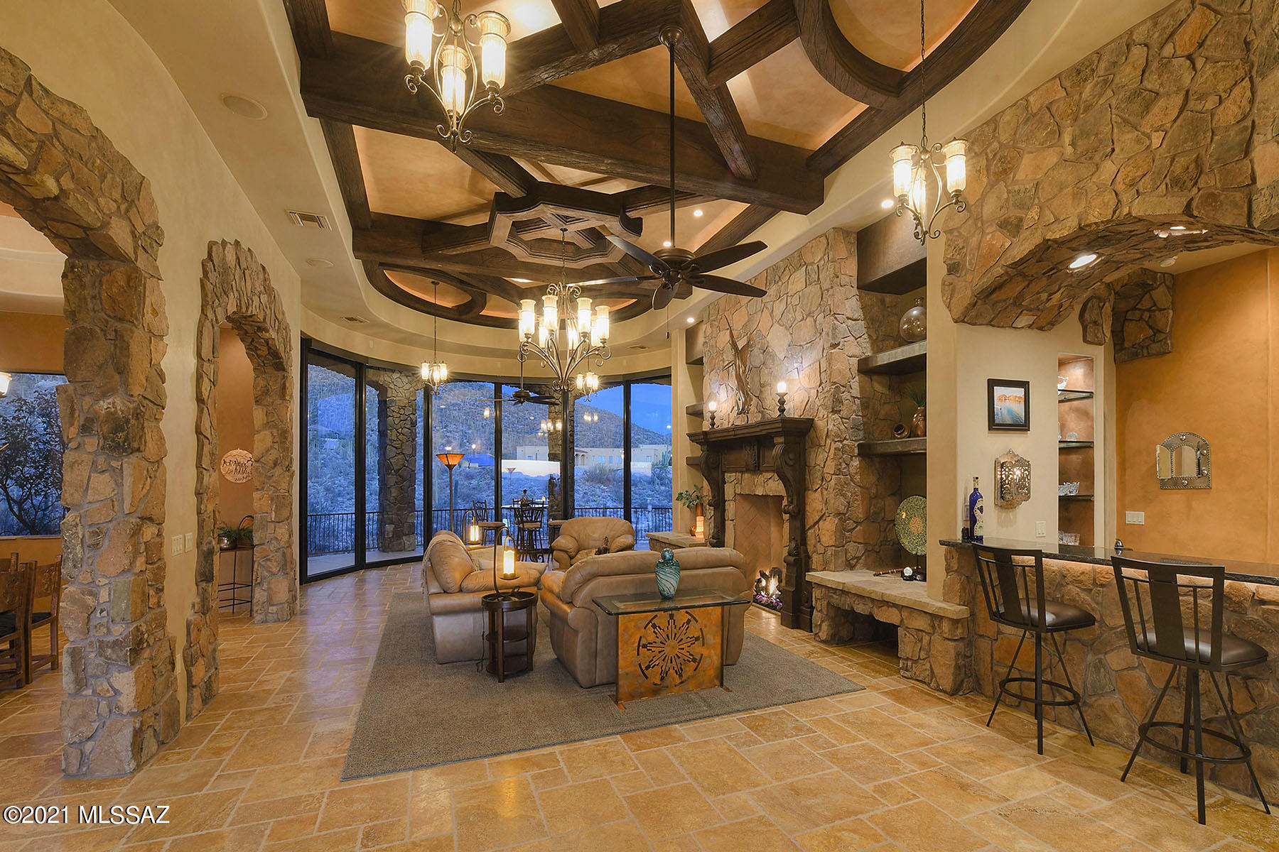 Mira Vista Estates (1-23) - Residential