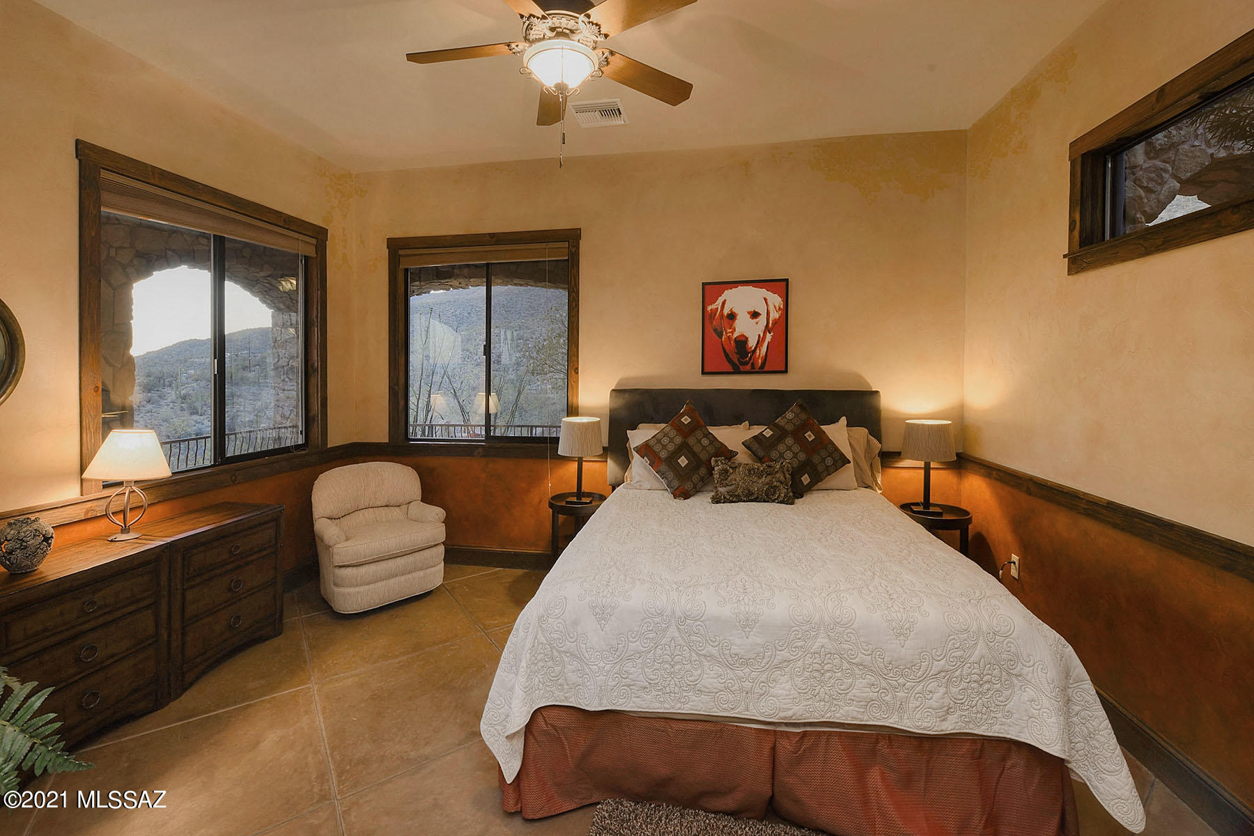 Mira Vista Estates (1-23) - Residential