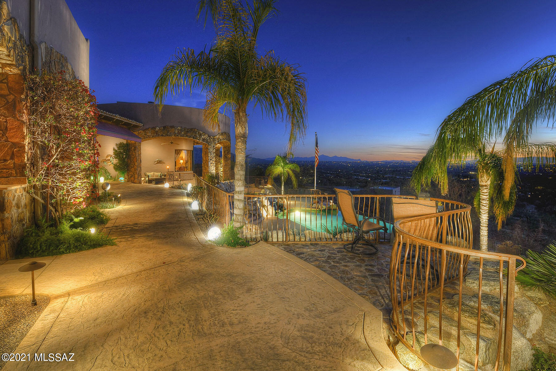 Mira Vista Estates (1-23) - Residential