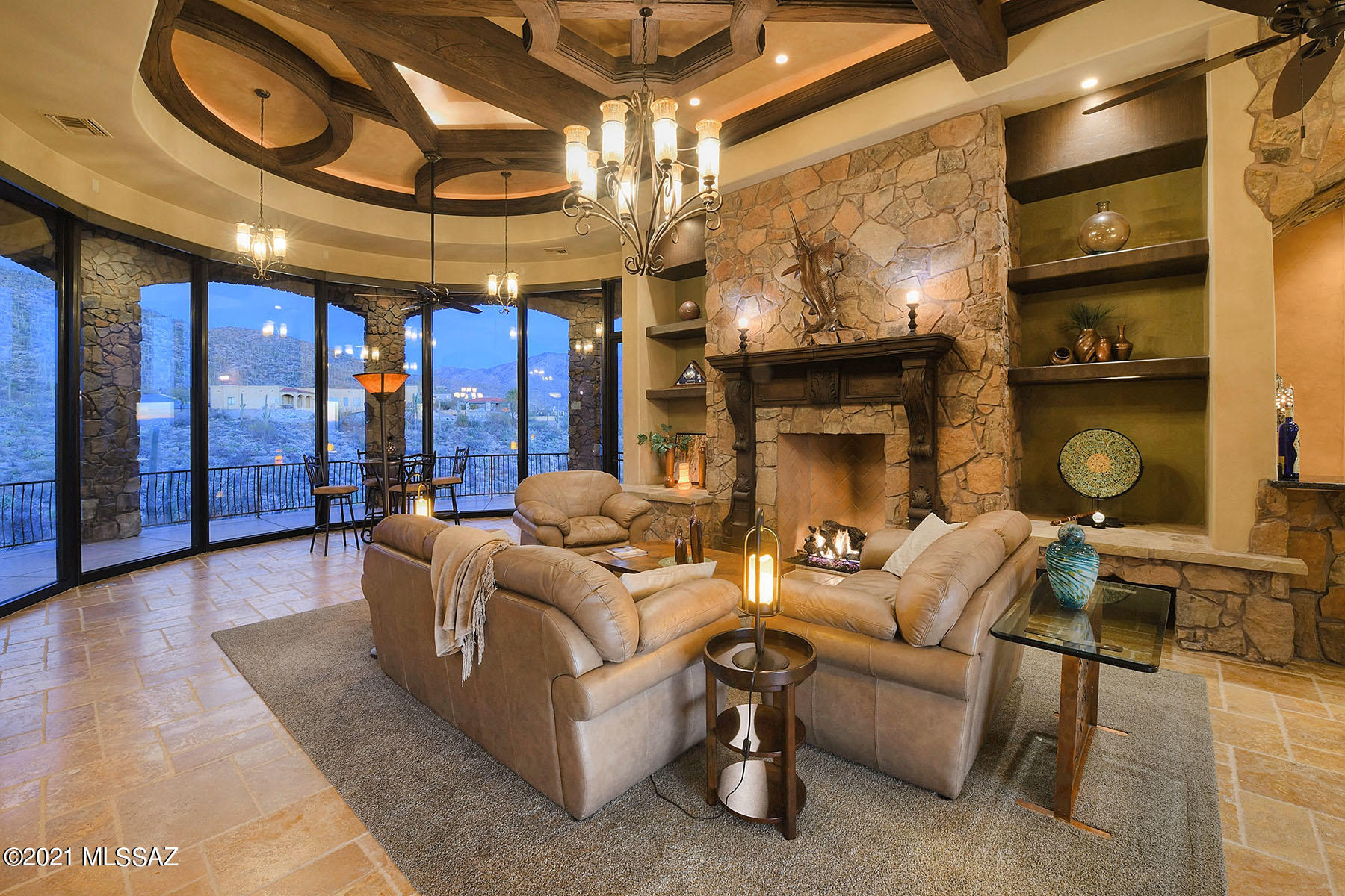 Mira Vista Estates (1-23) - Residential