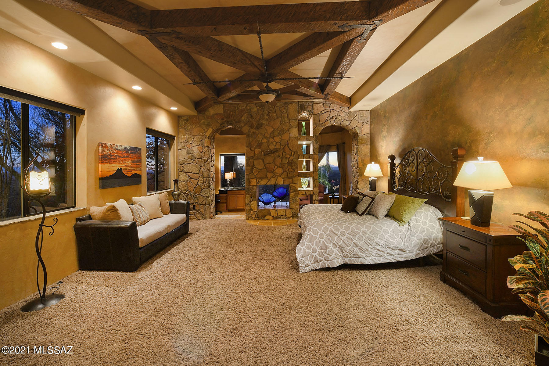 Mira Vista Estates (1-23) - Residential