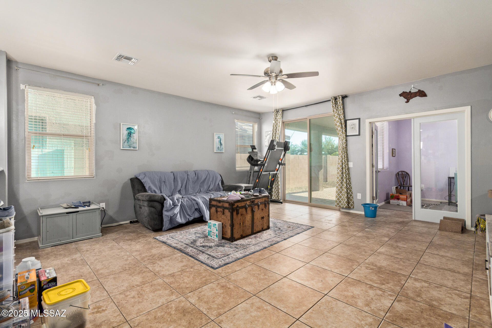 12543 N Boscombe Drive