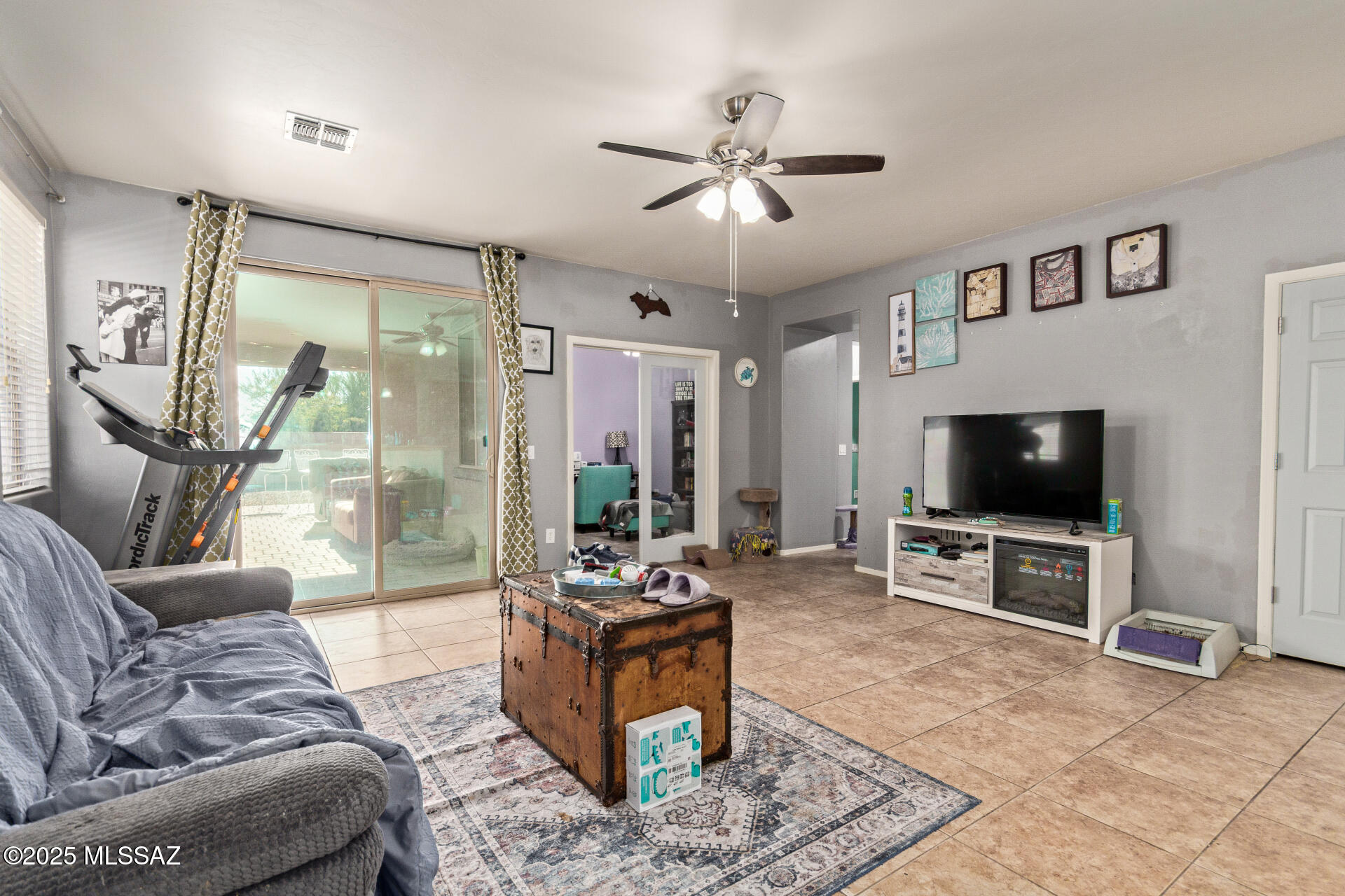 12543 N Boscombe Drive