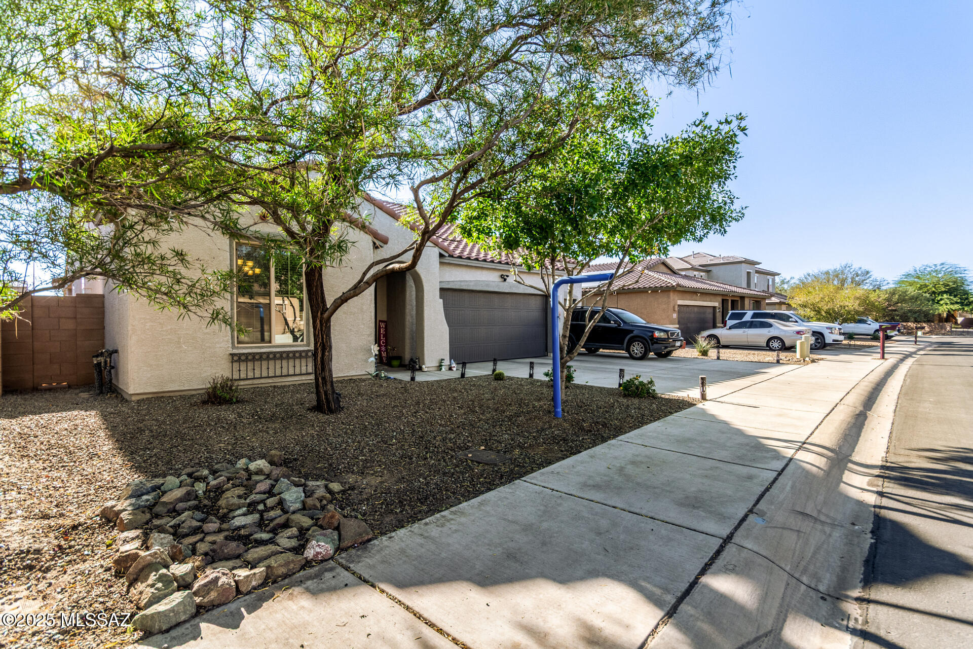 12543 N Boscombe Drive