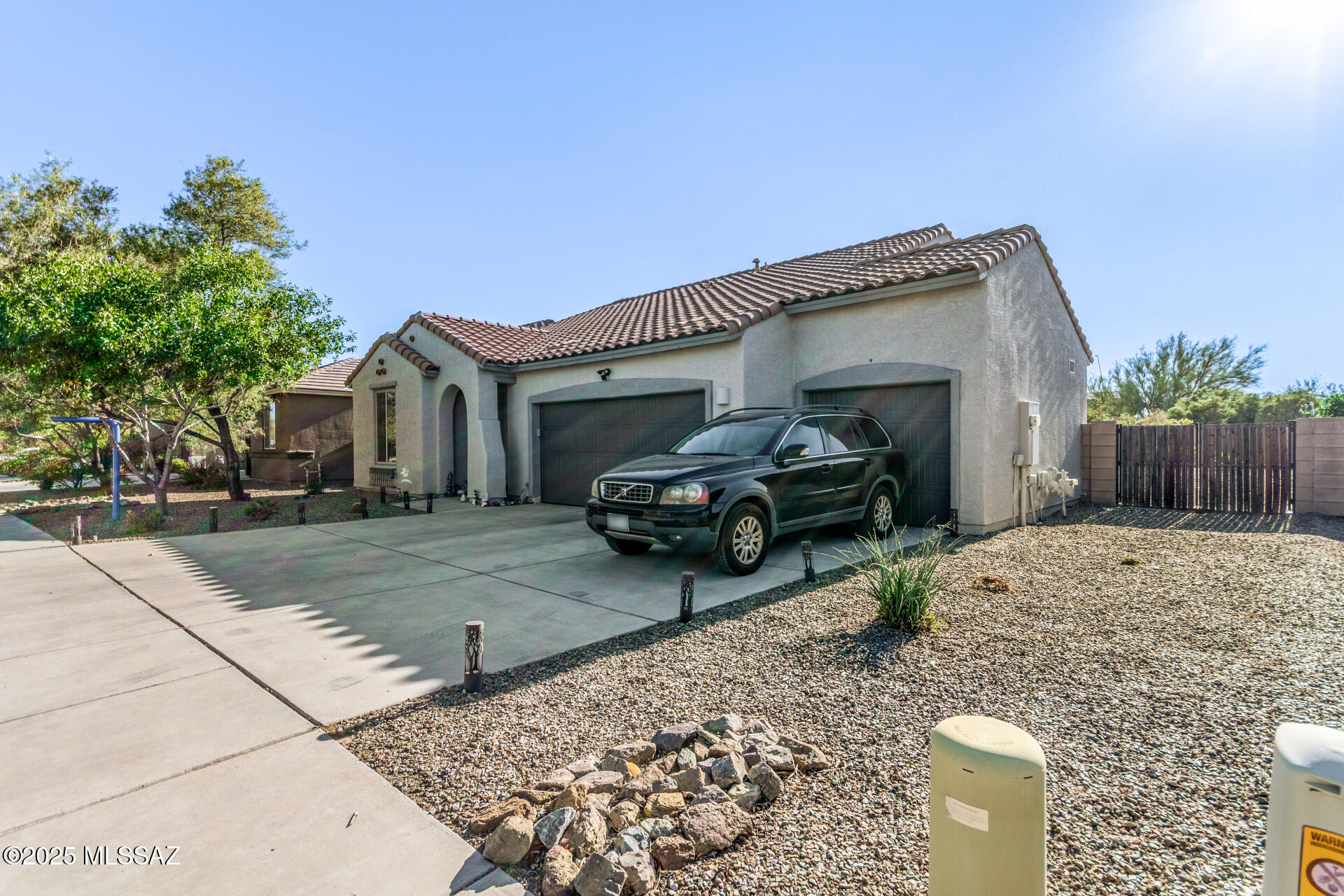 12543 N Boscombe Drive