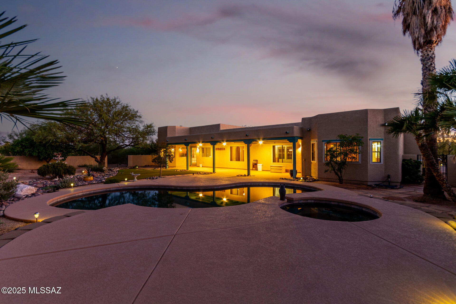 Other/Unknown - Residential