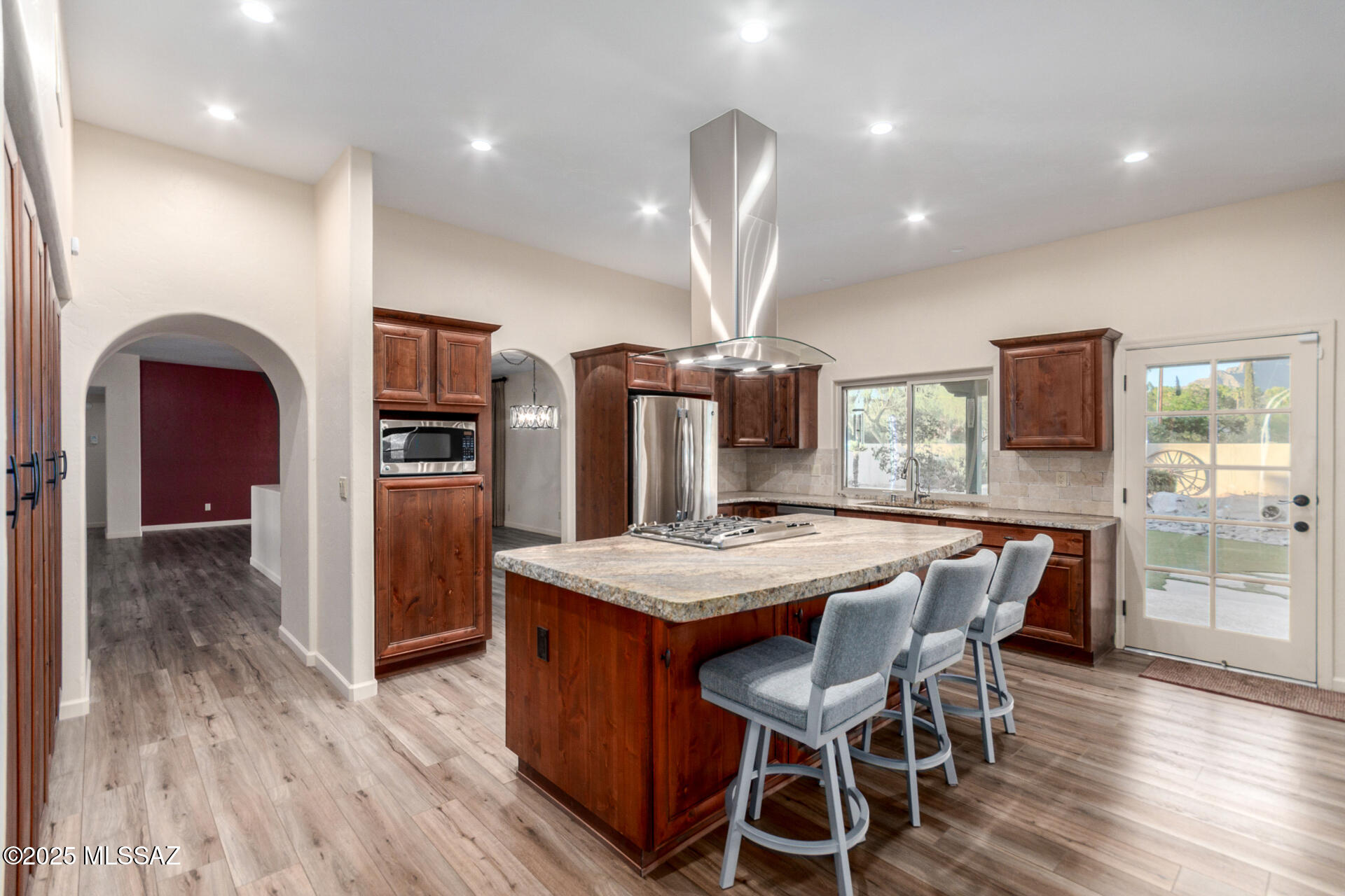 Other/Unknown - Residential