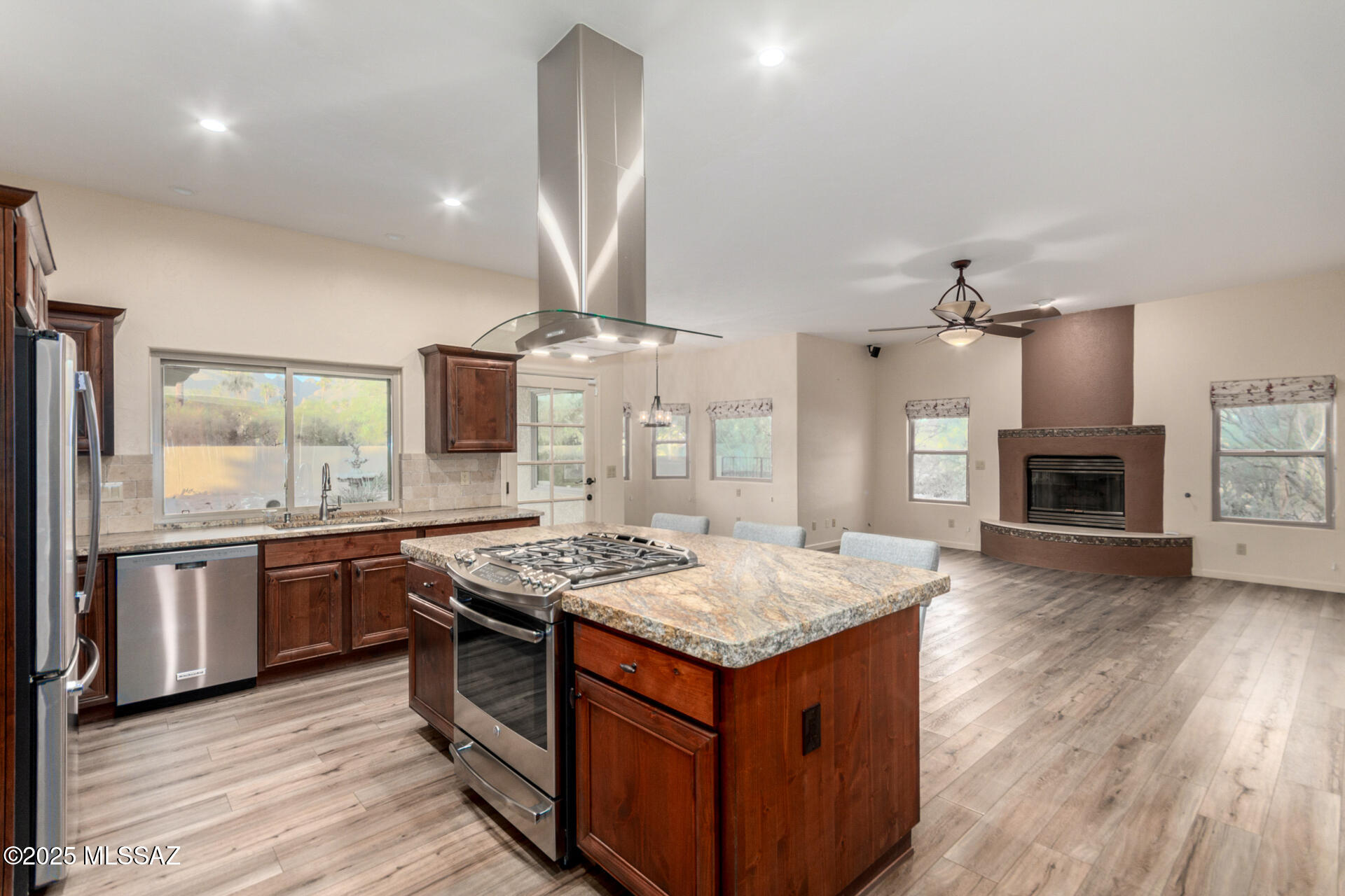 Other/Unknown - Residential