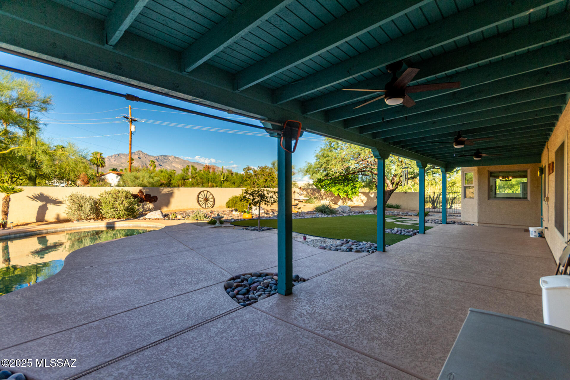 Other/Unknown - Residential