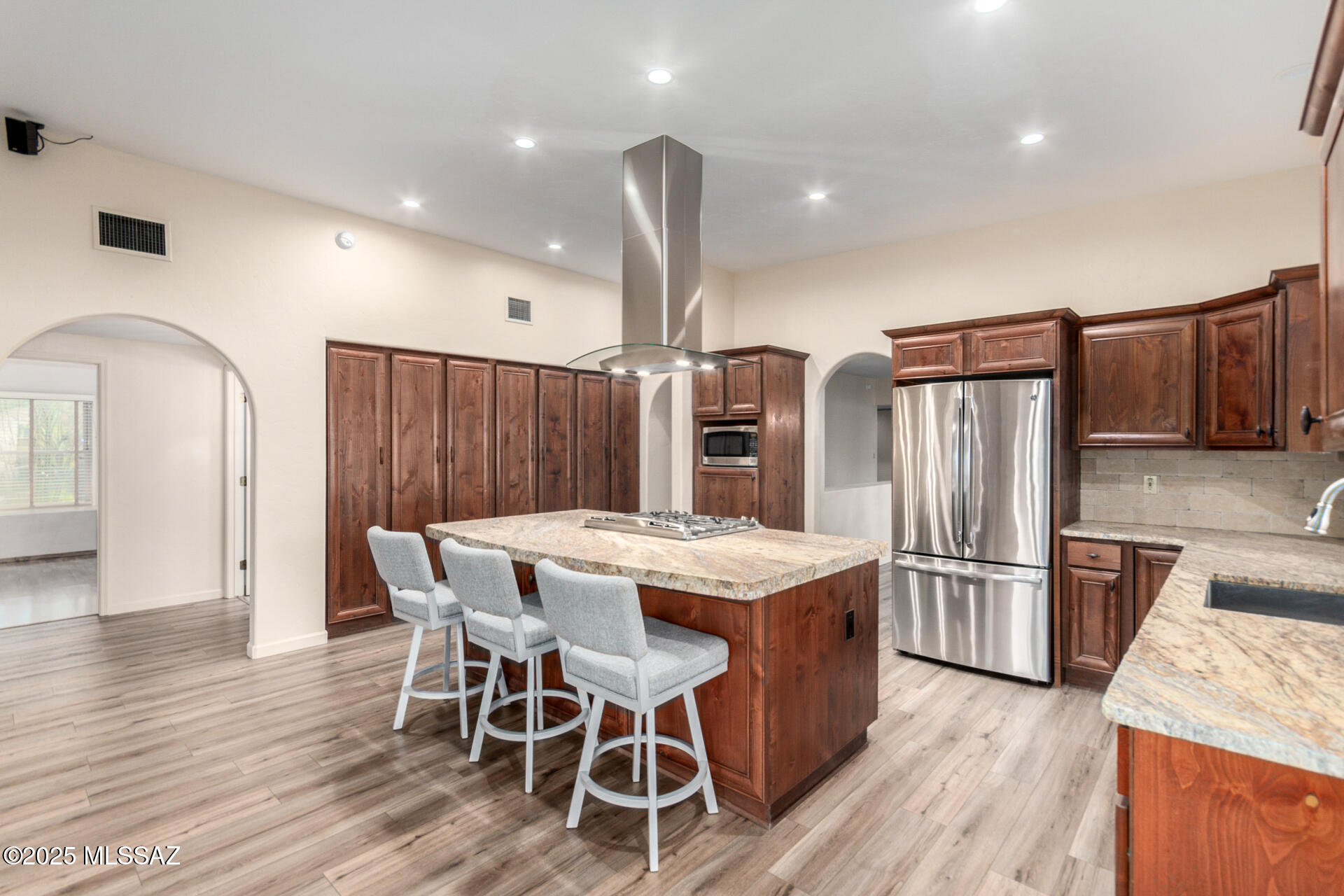 Other/Unknown - Residential