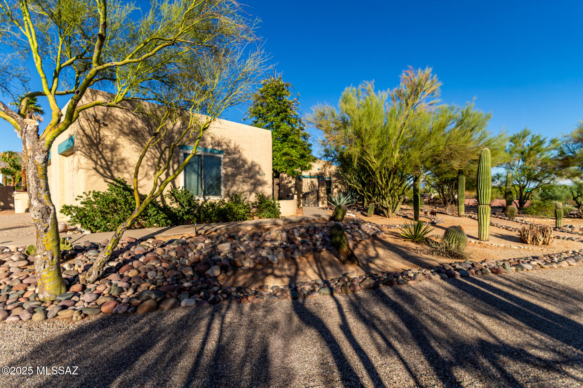 Other/Unknown - Residential