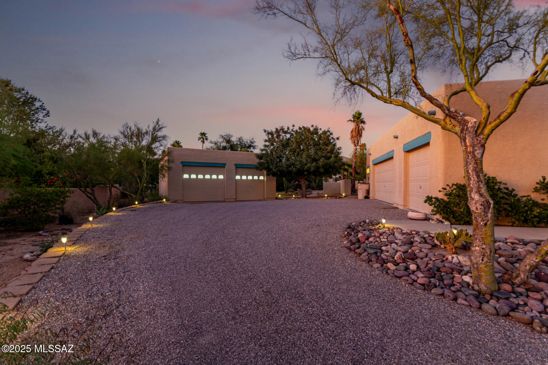 Other/Unknown - Residential