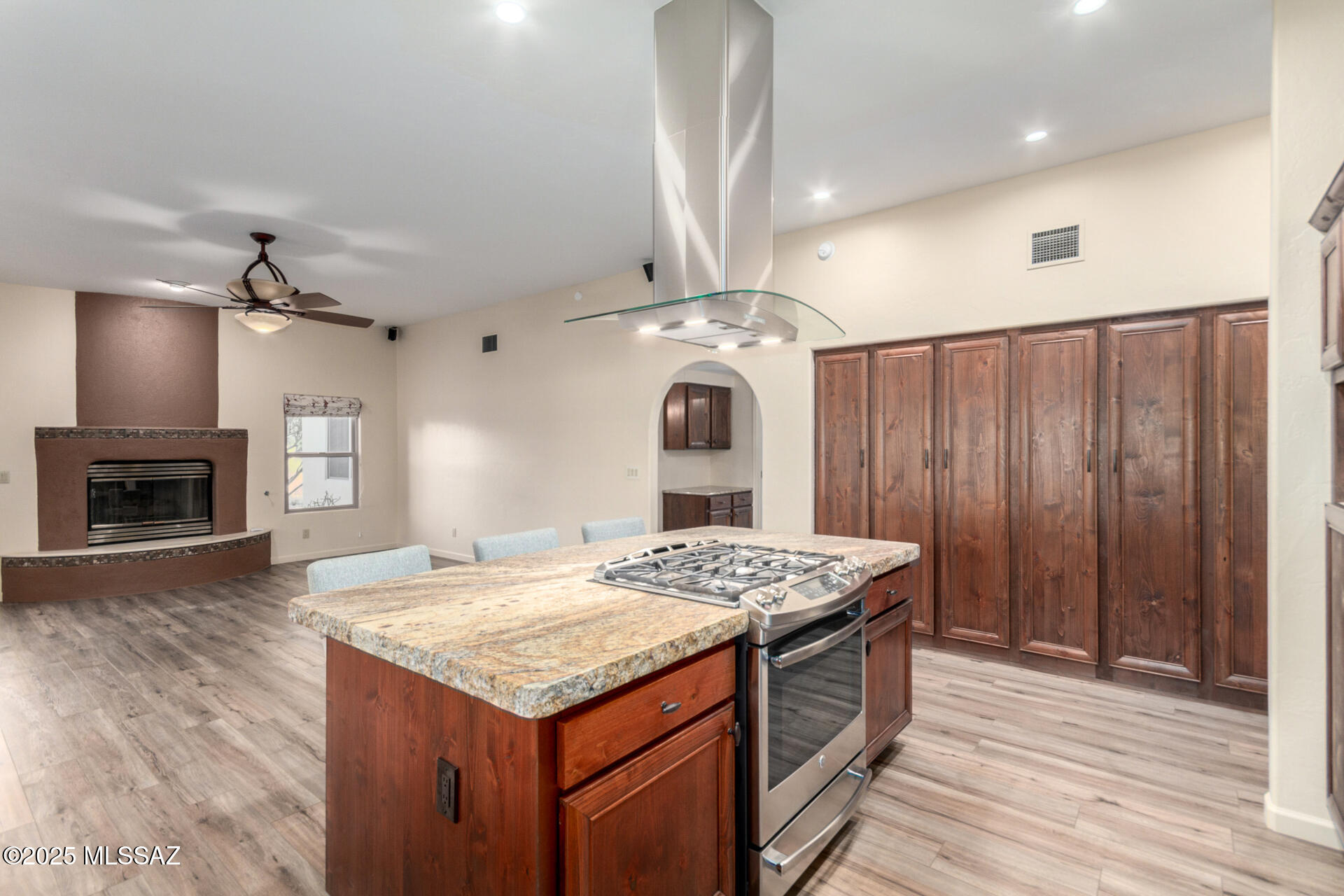 Other/Unknown - Residential
