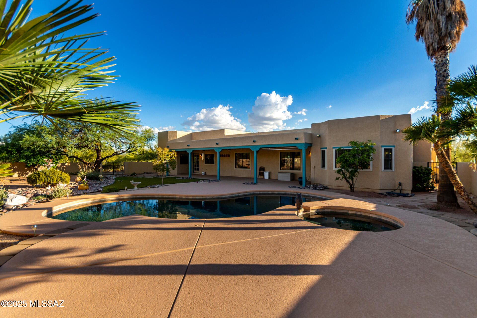 Other/Unknown - Residential