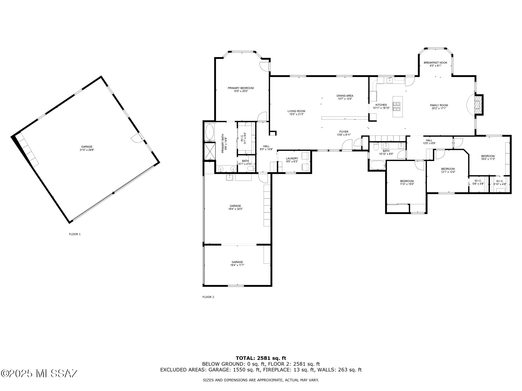 Other/Unknown - Residential