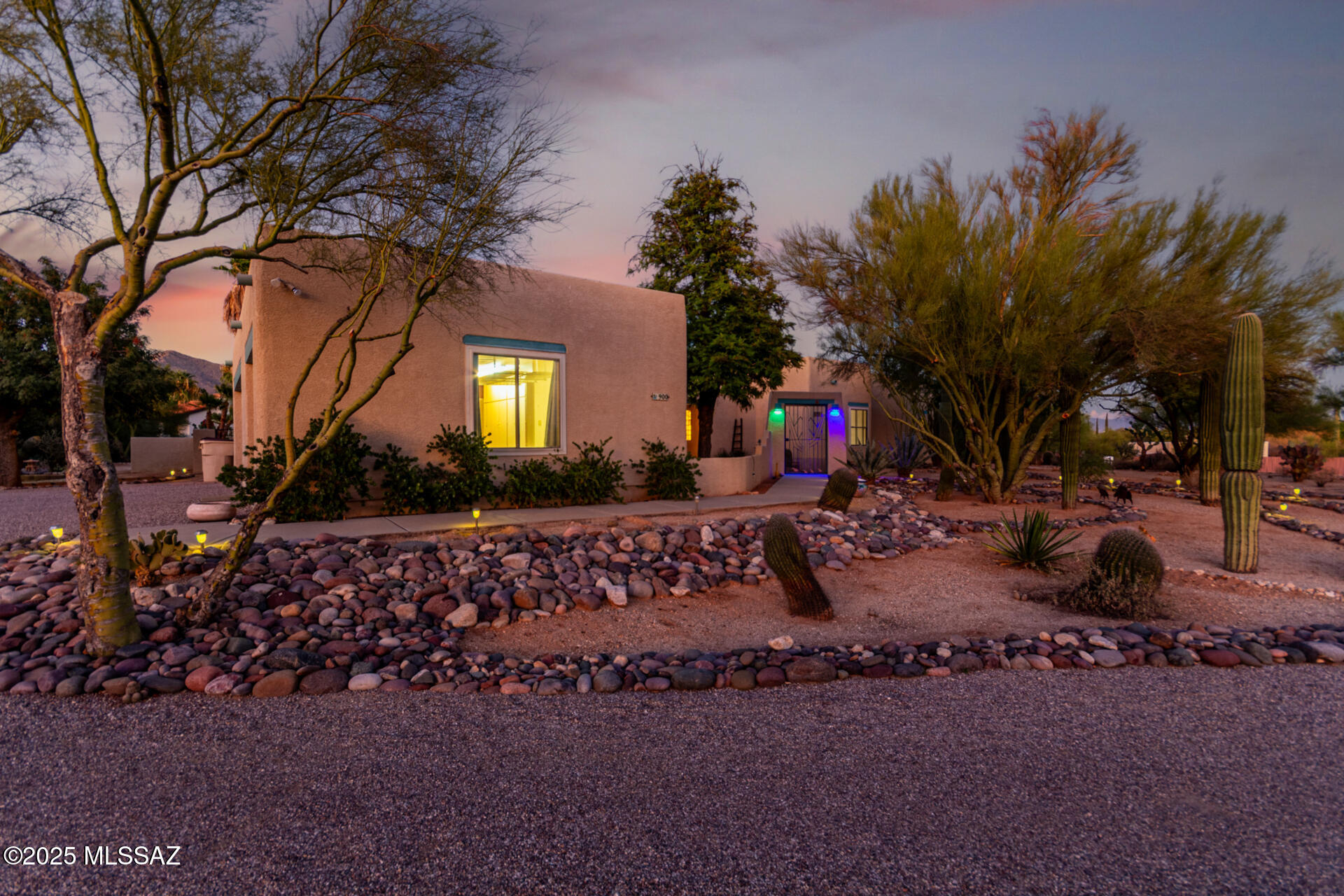 Other/Unknown - Residential