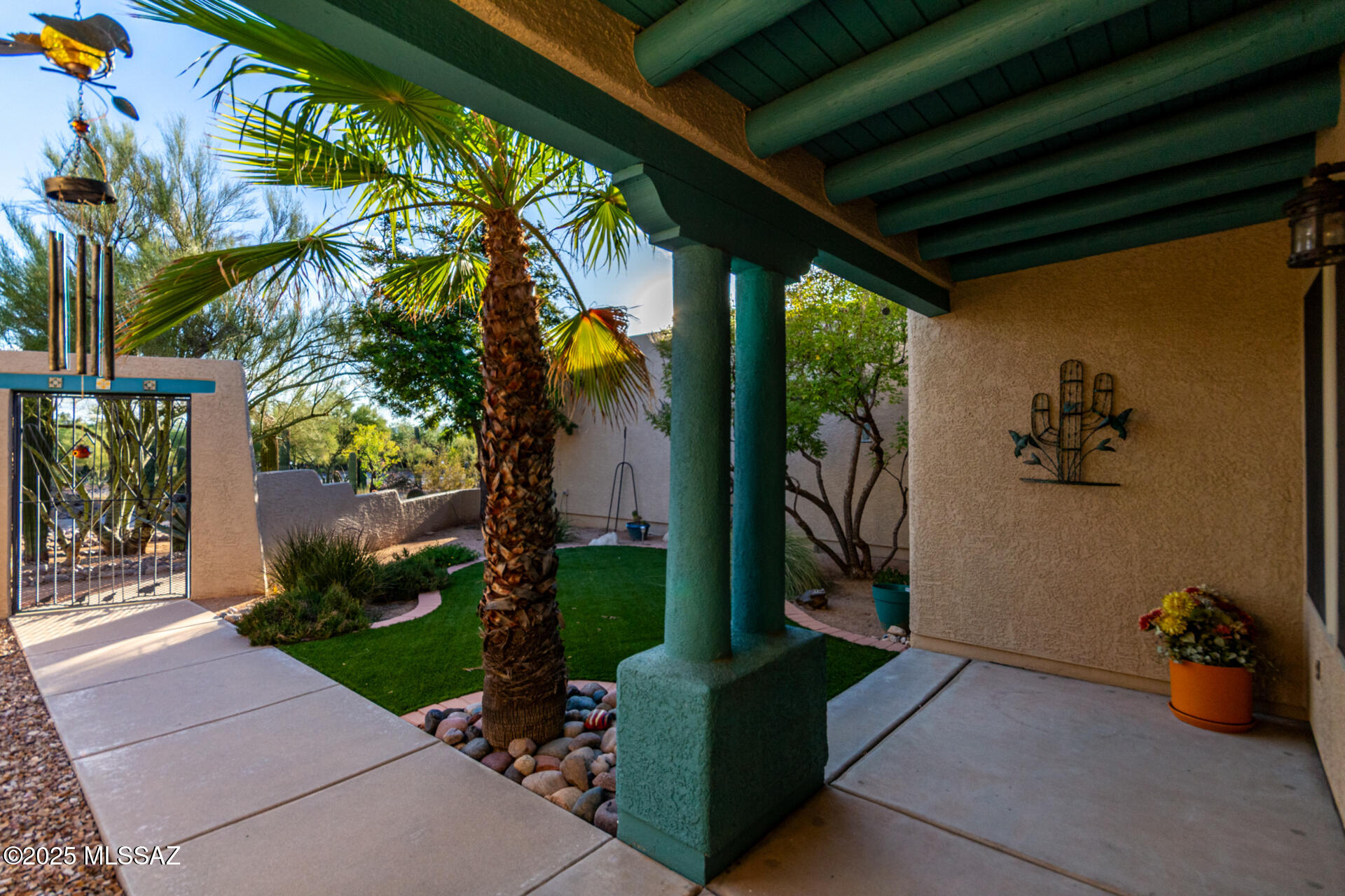 Other/Unknown - Residential