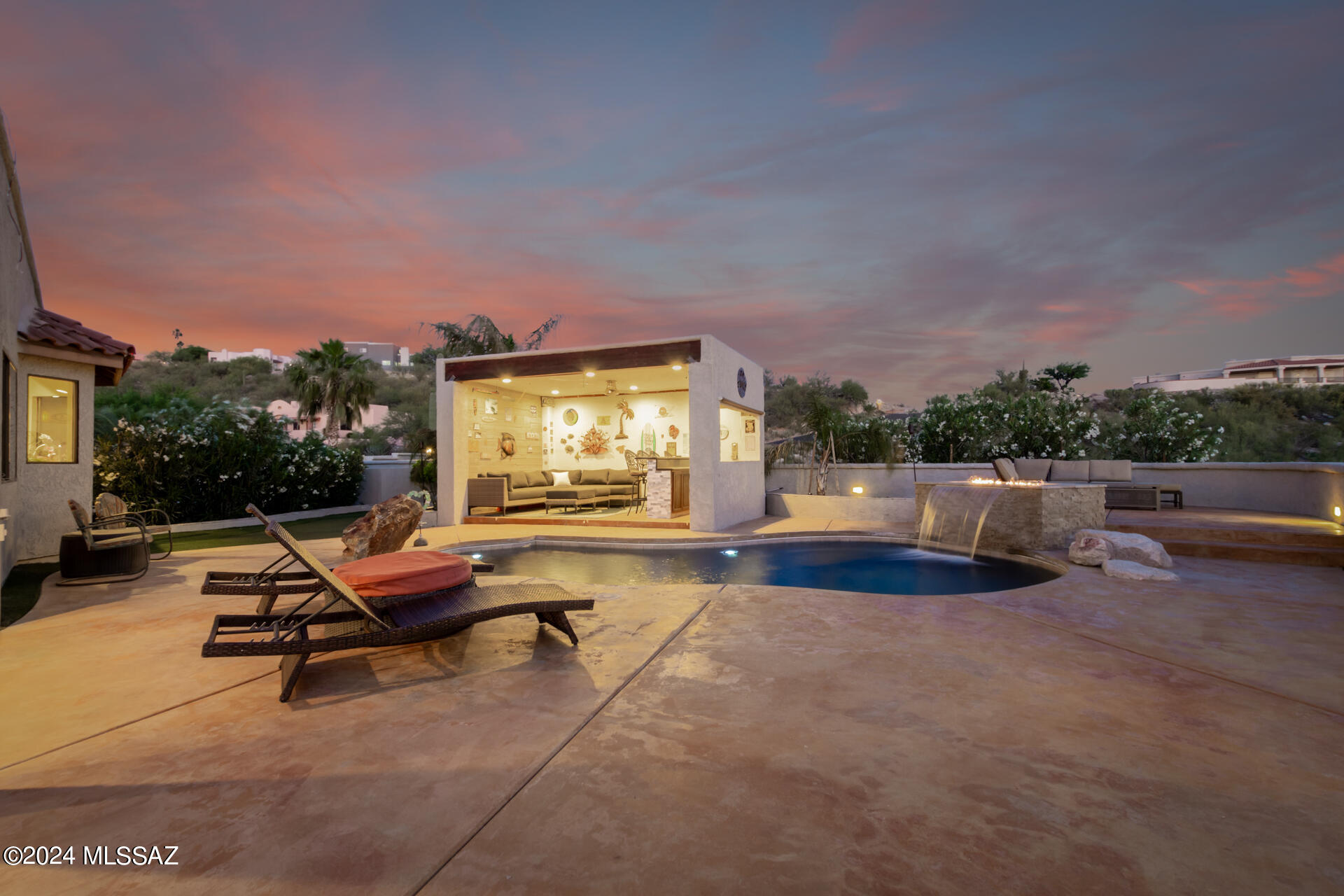 Rio Verde Vista II (1-73) - Residential