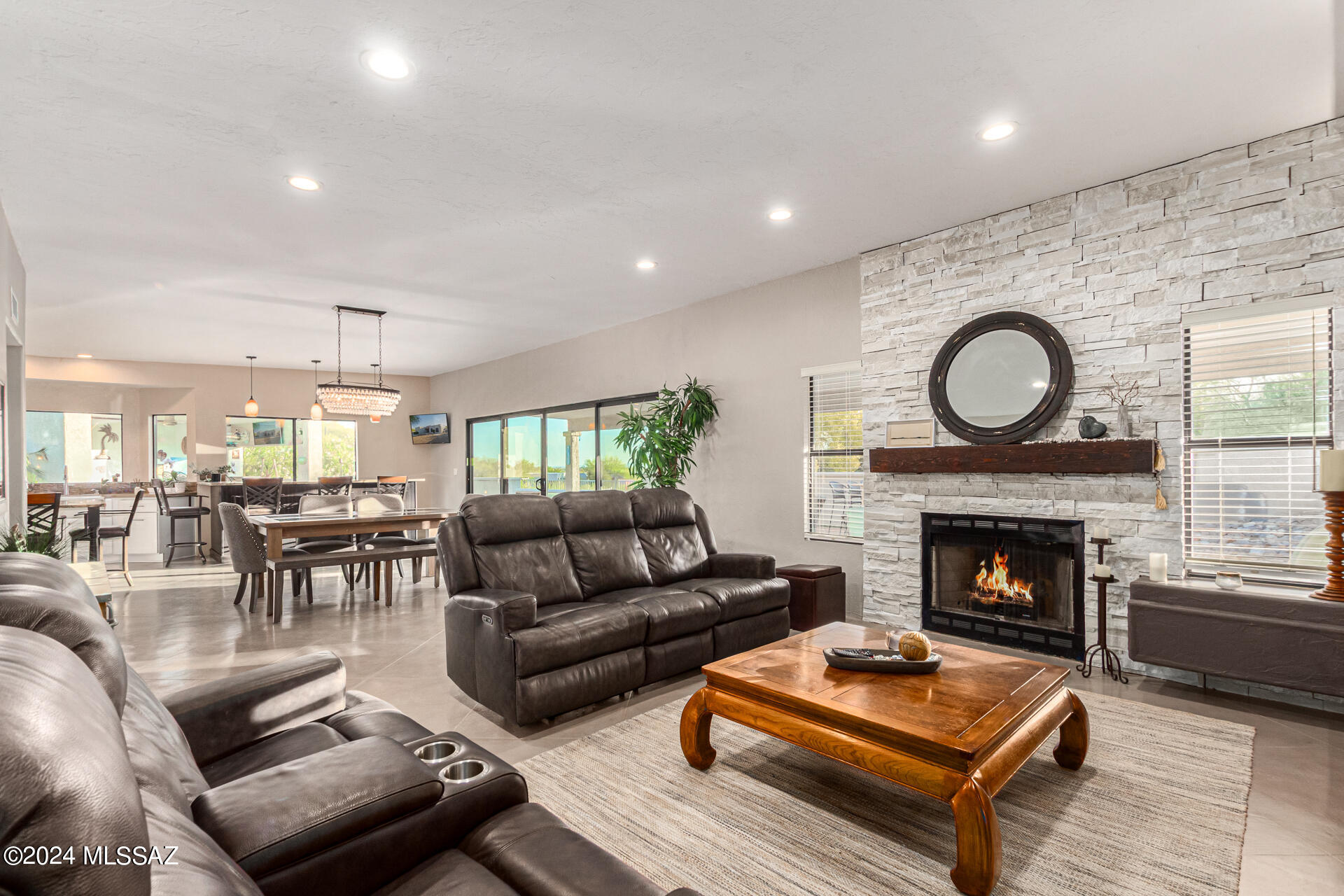 Rio Verde Vista II (1-73) - Residential