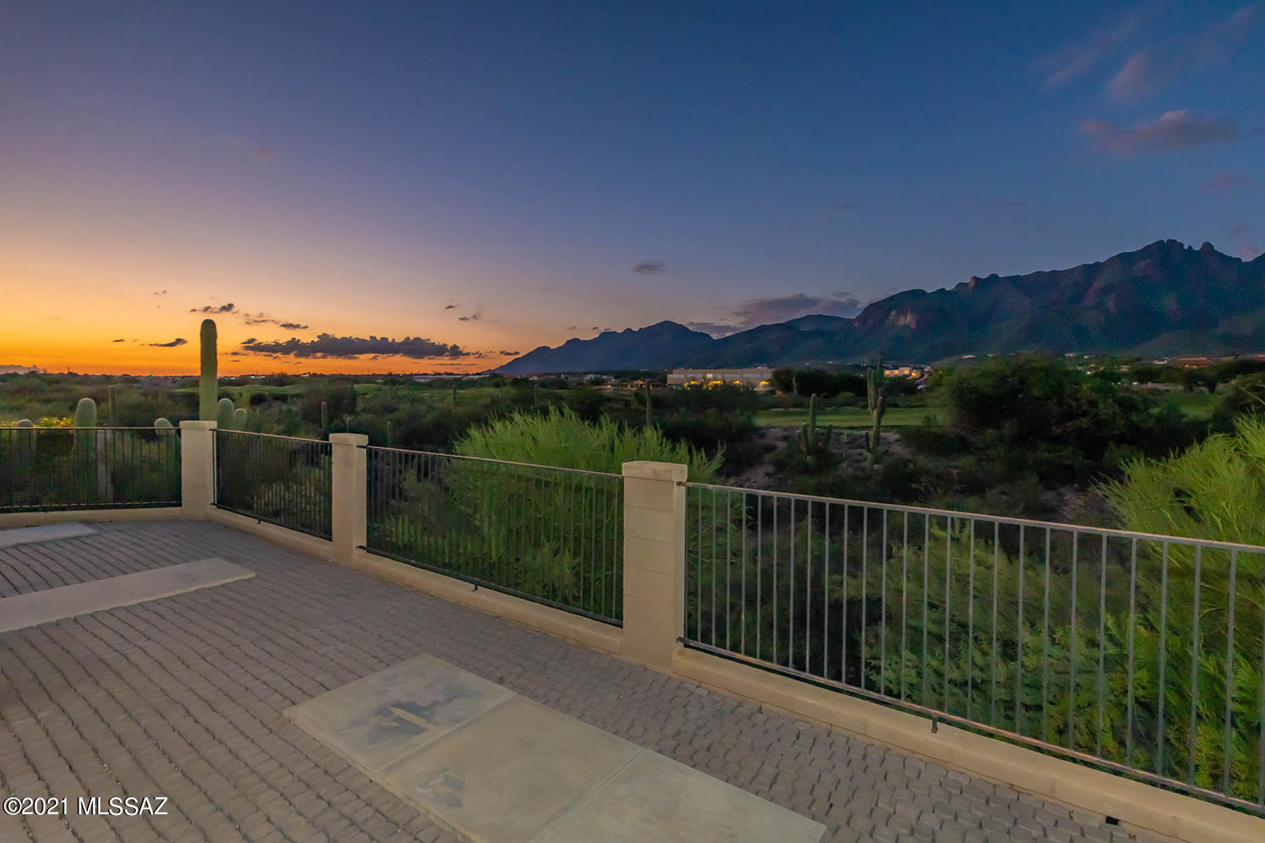 Village Five At the Villages Of La Paloma (1-71) - Residential