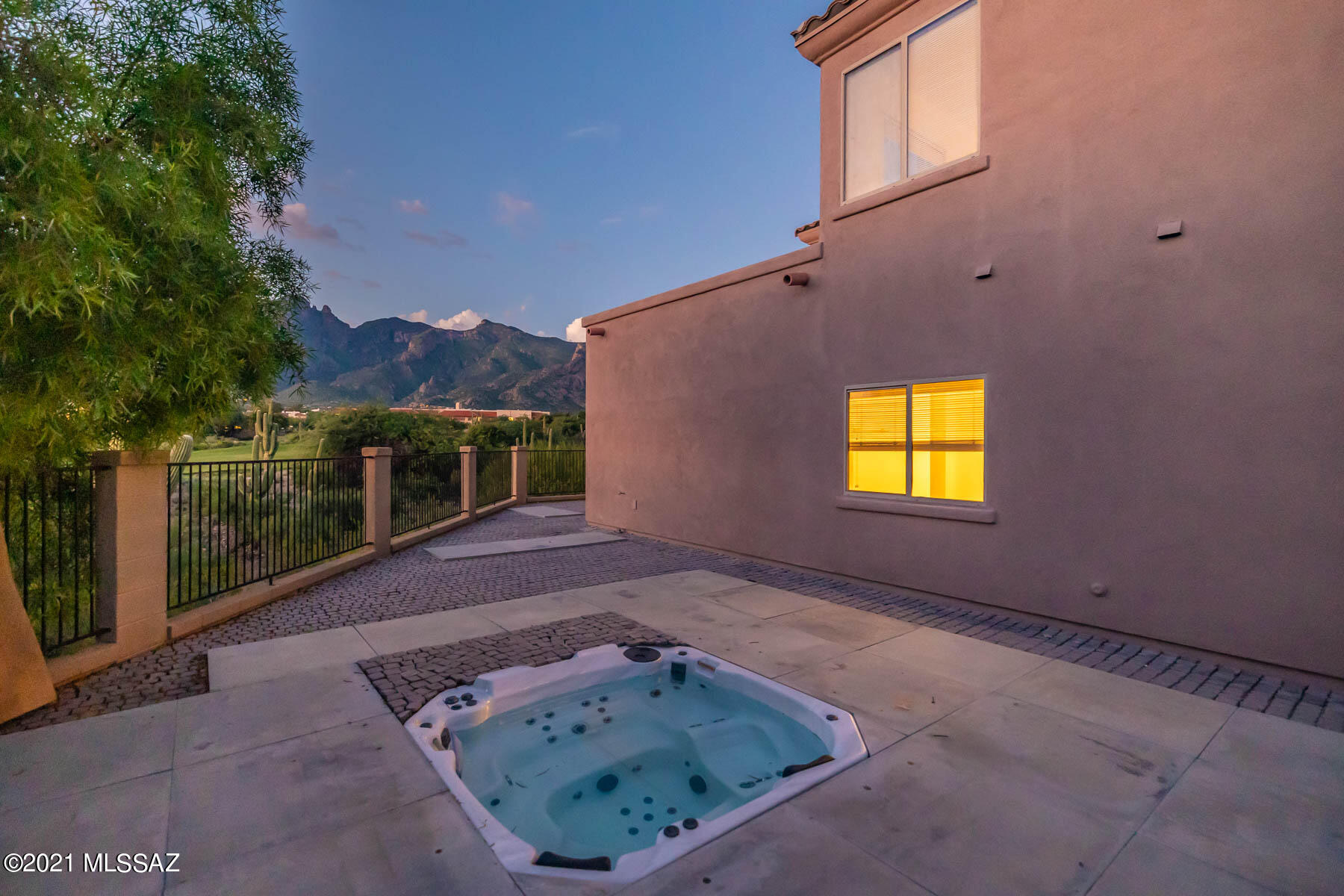 Village Five At the Villages Of La Paloma (1-71) - Residential