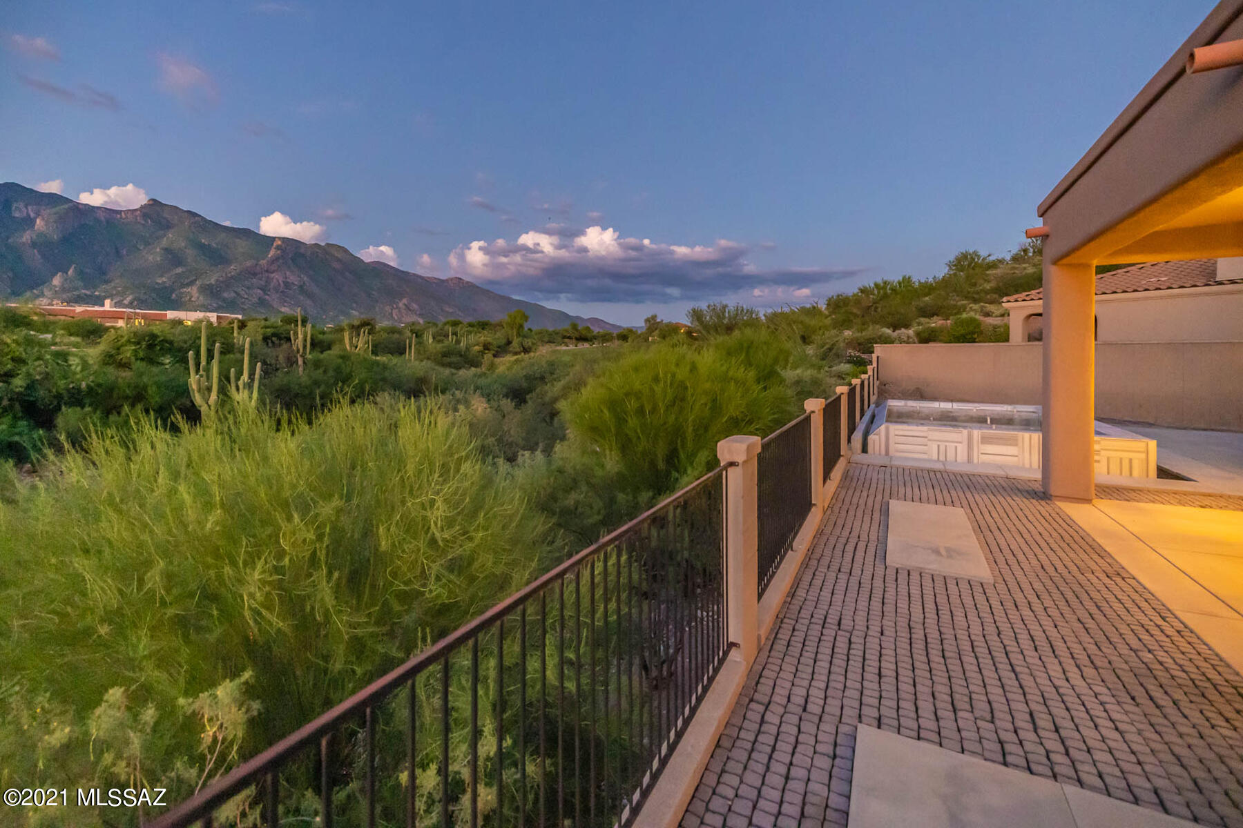 Village Five At the Villages Of La Paloma (1-71) - Residential